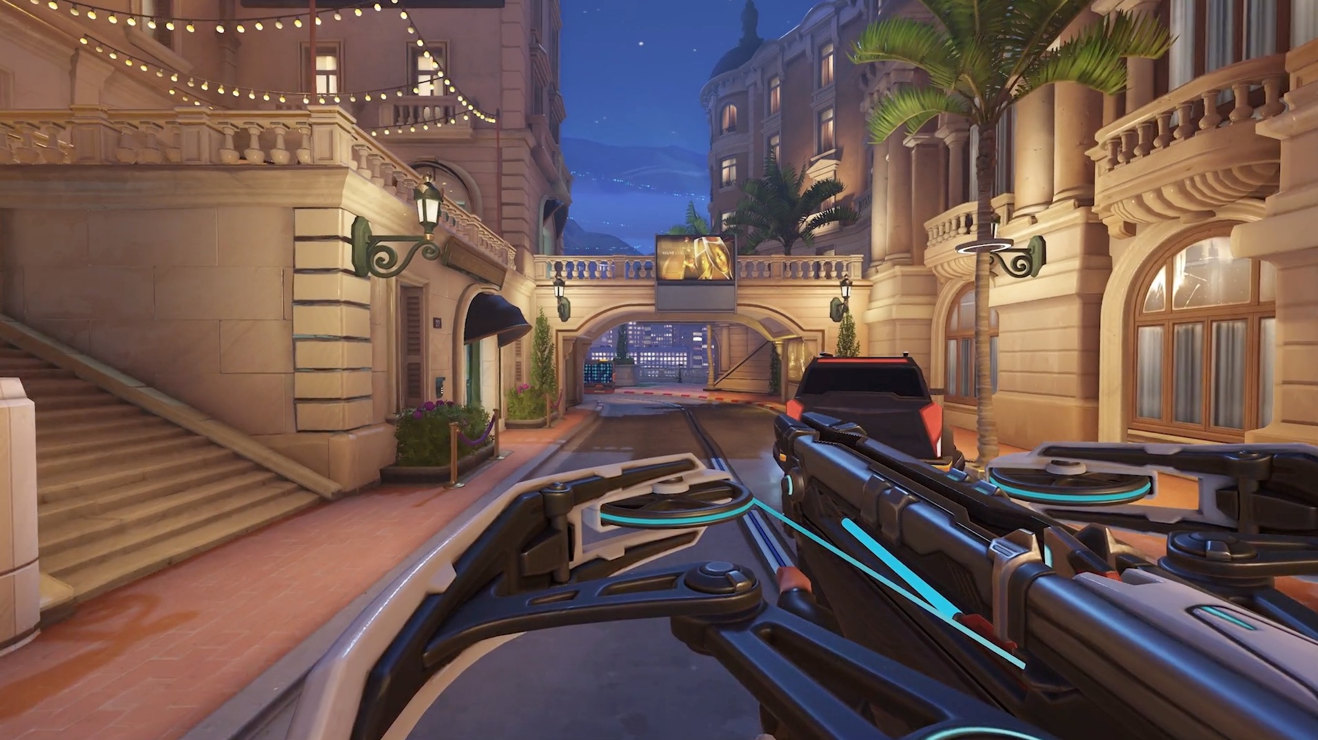 Quick Dash preview