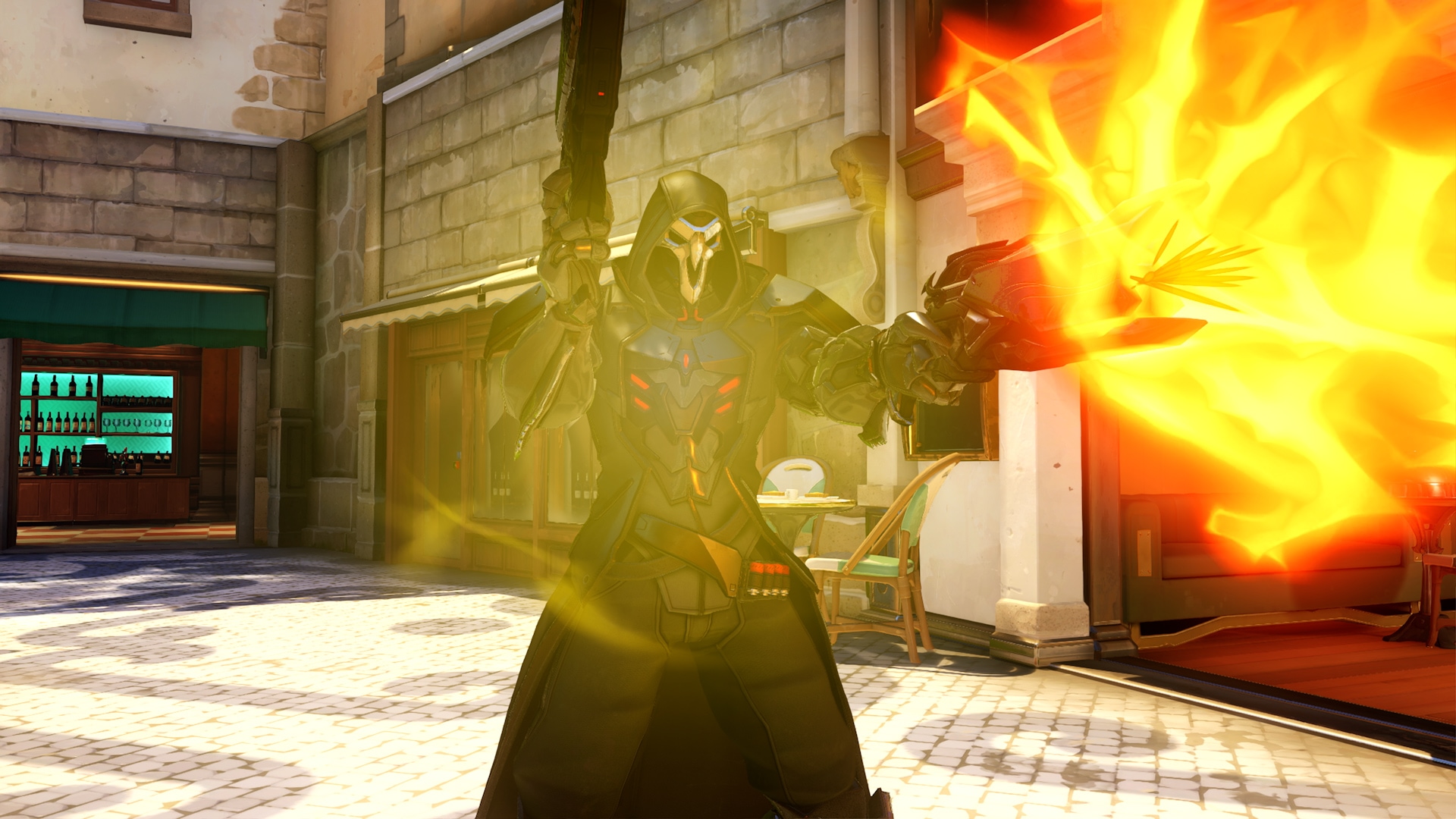 The Reaping preview
