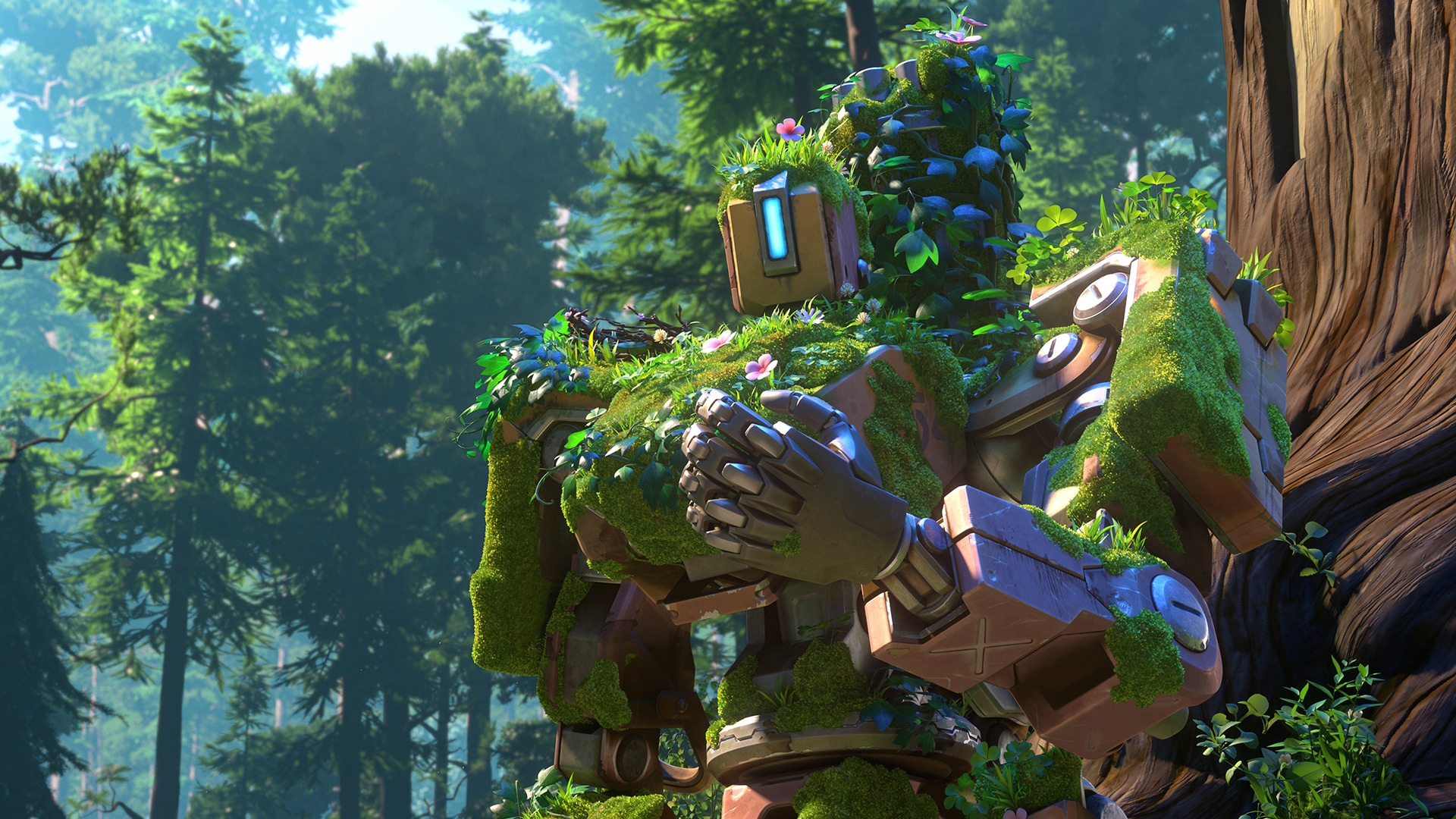 Omnic crisis