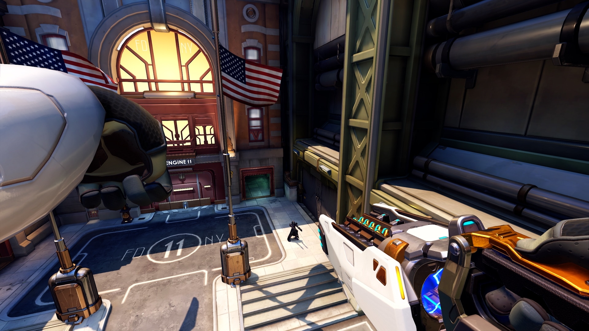 Jump Pack preview