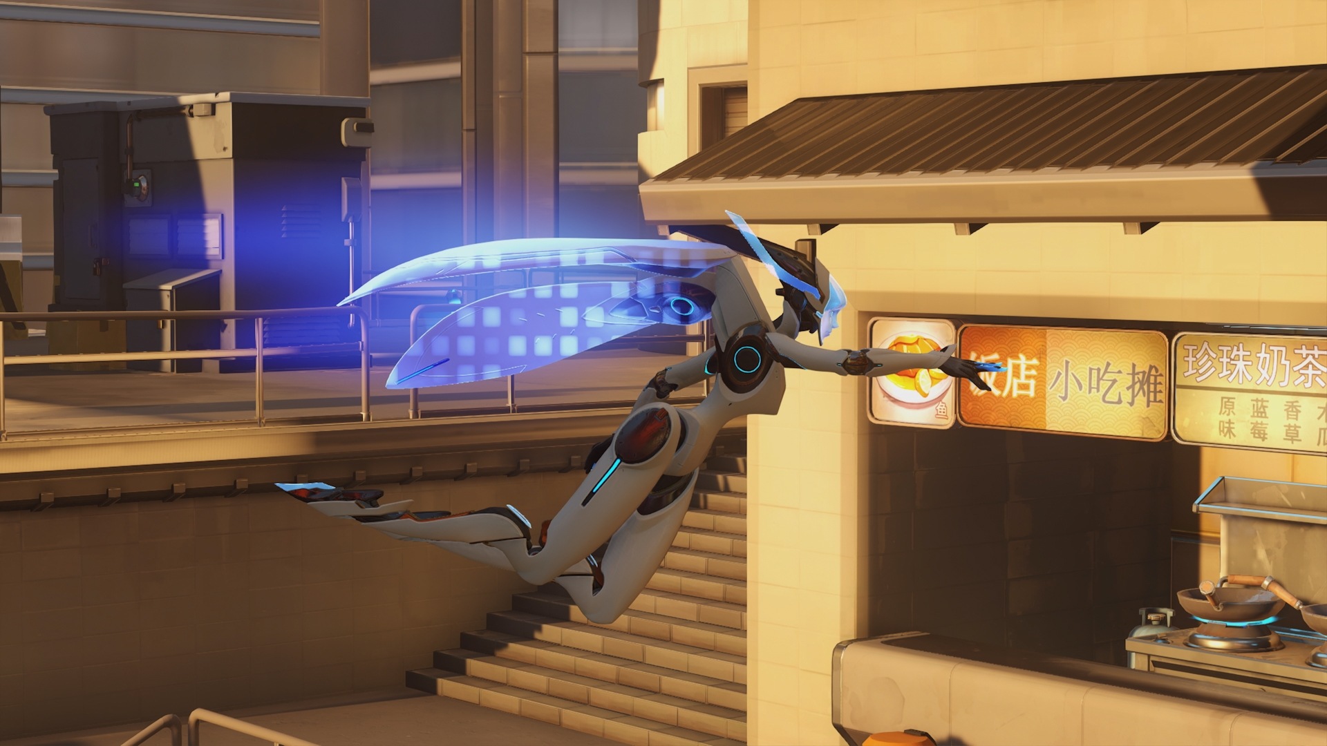 Flight preview