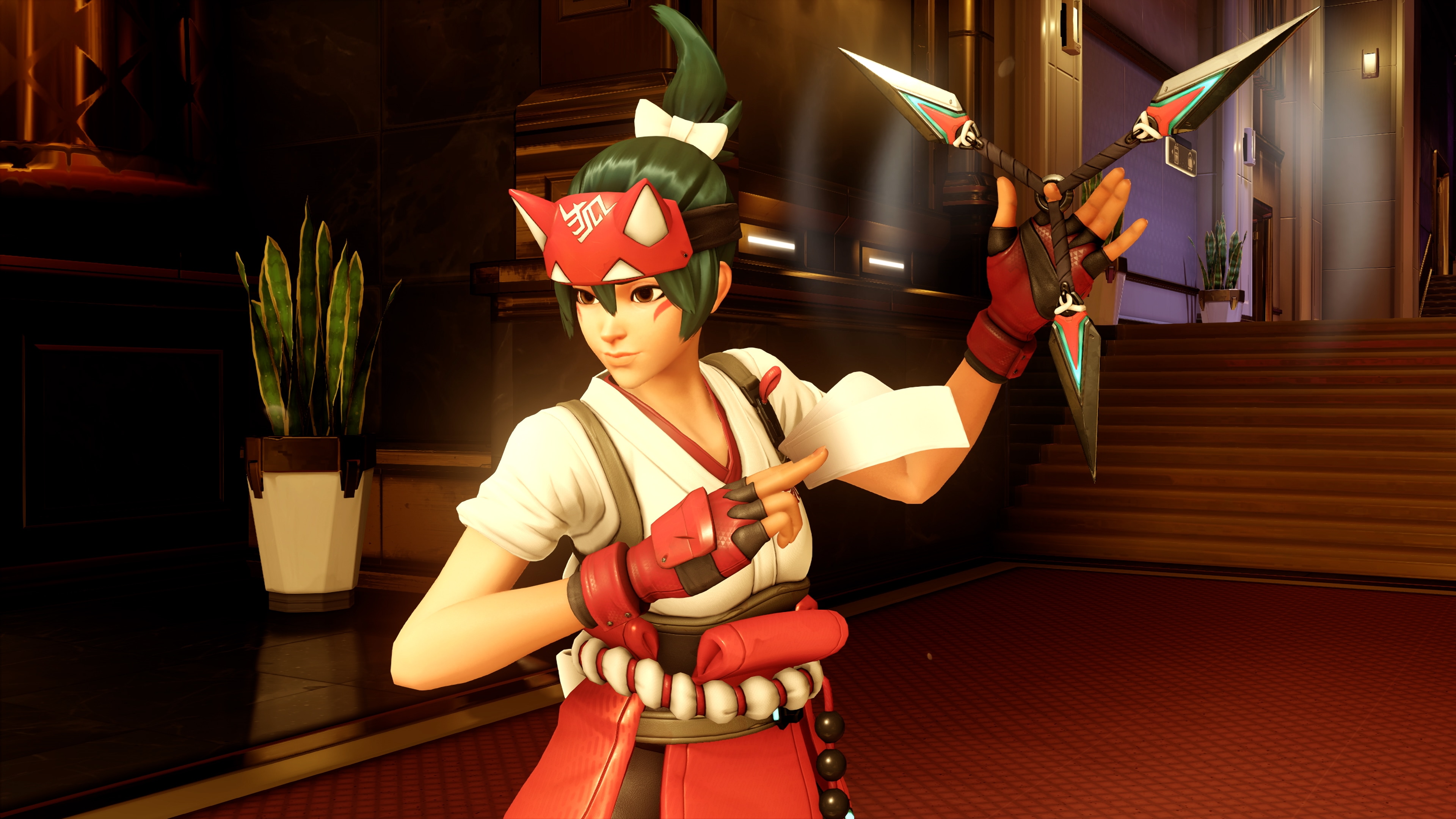 Kunai preview