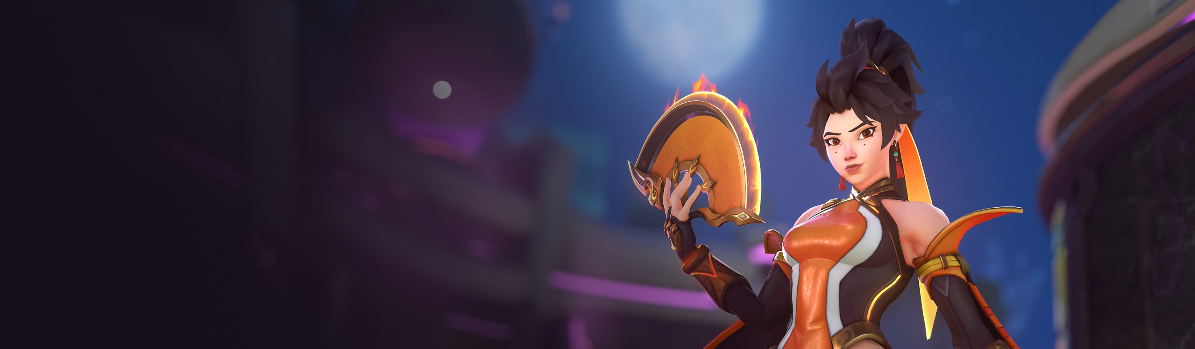 Anran background