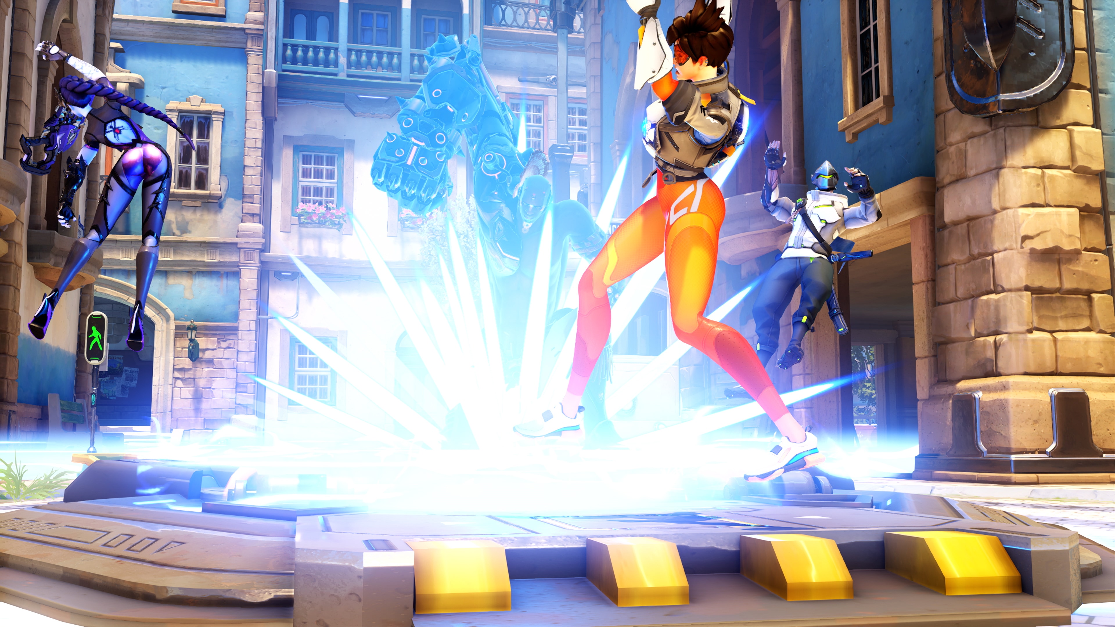 Meteor Strike preview