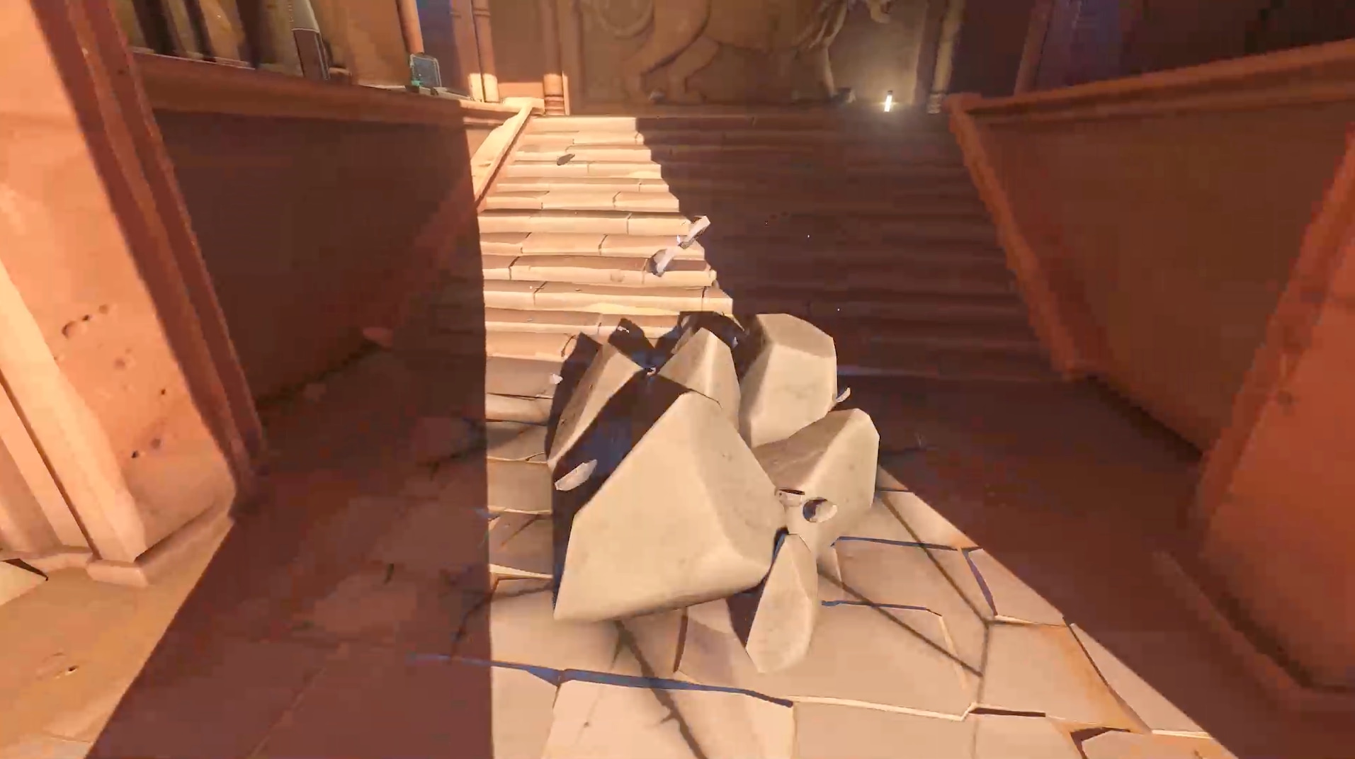 Burrow preview