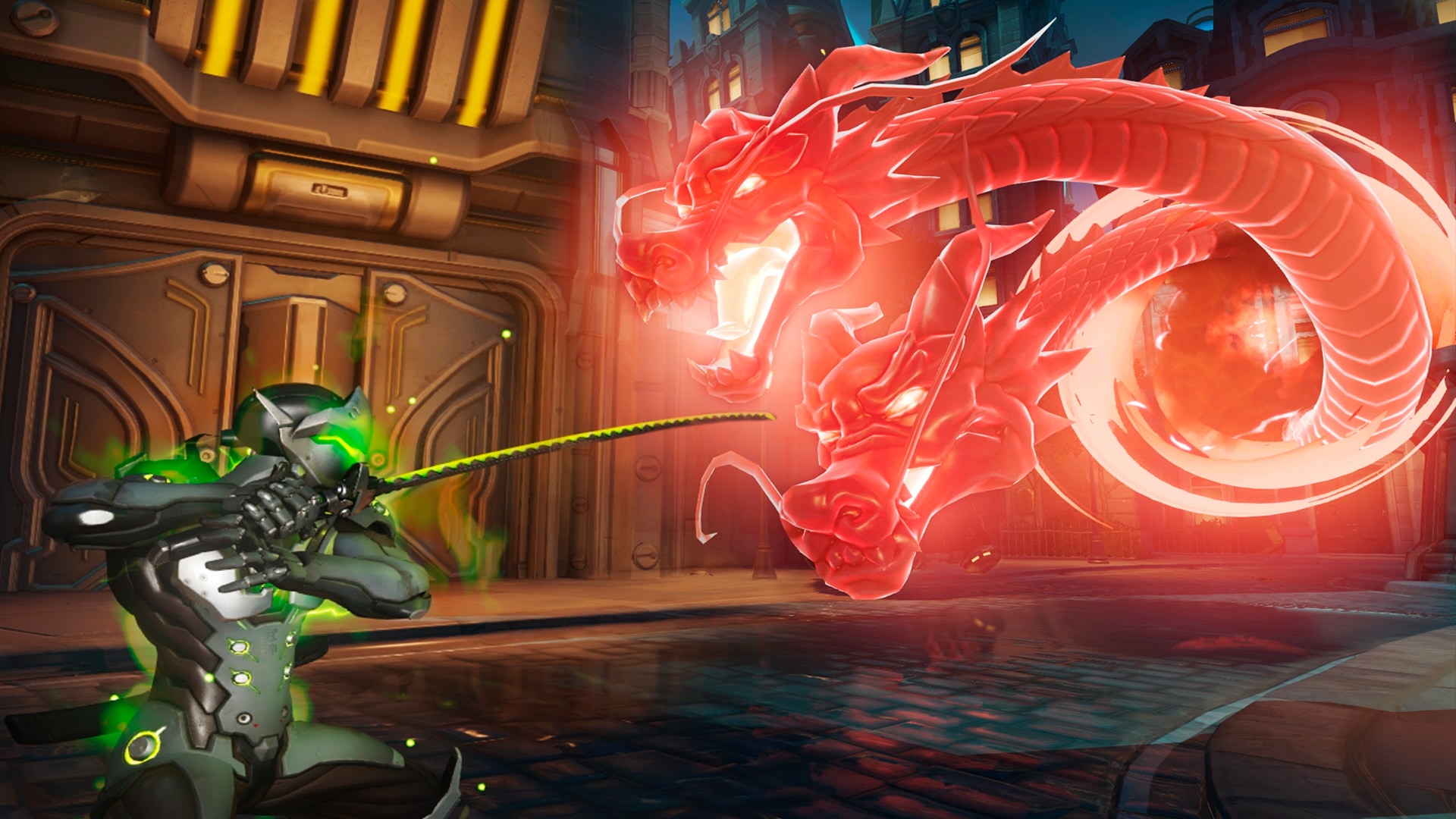 オーバーウォッチ2 ゲンジ 9点セット overwatch genji オーバーウォッチ2 ゲンジ 9点セット overwatch genji Amazon