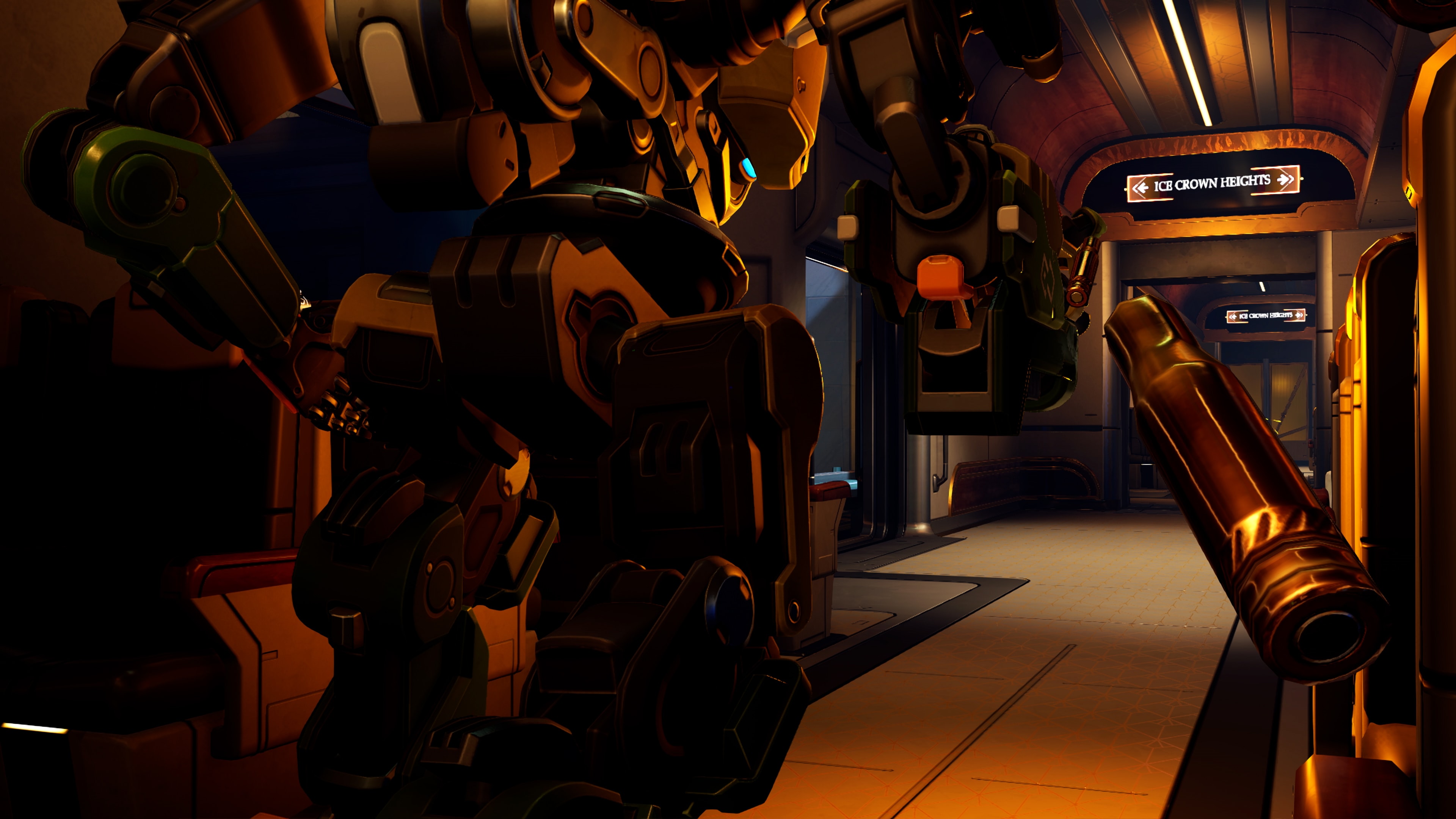 Configuration: Recon preview