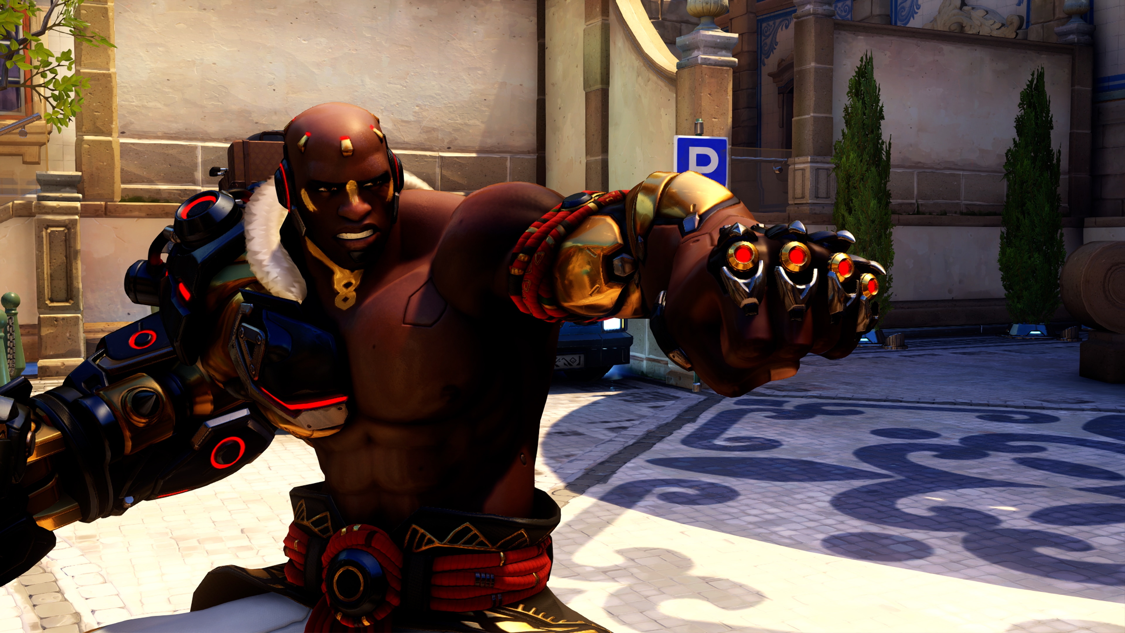 Hand Cannon preview