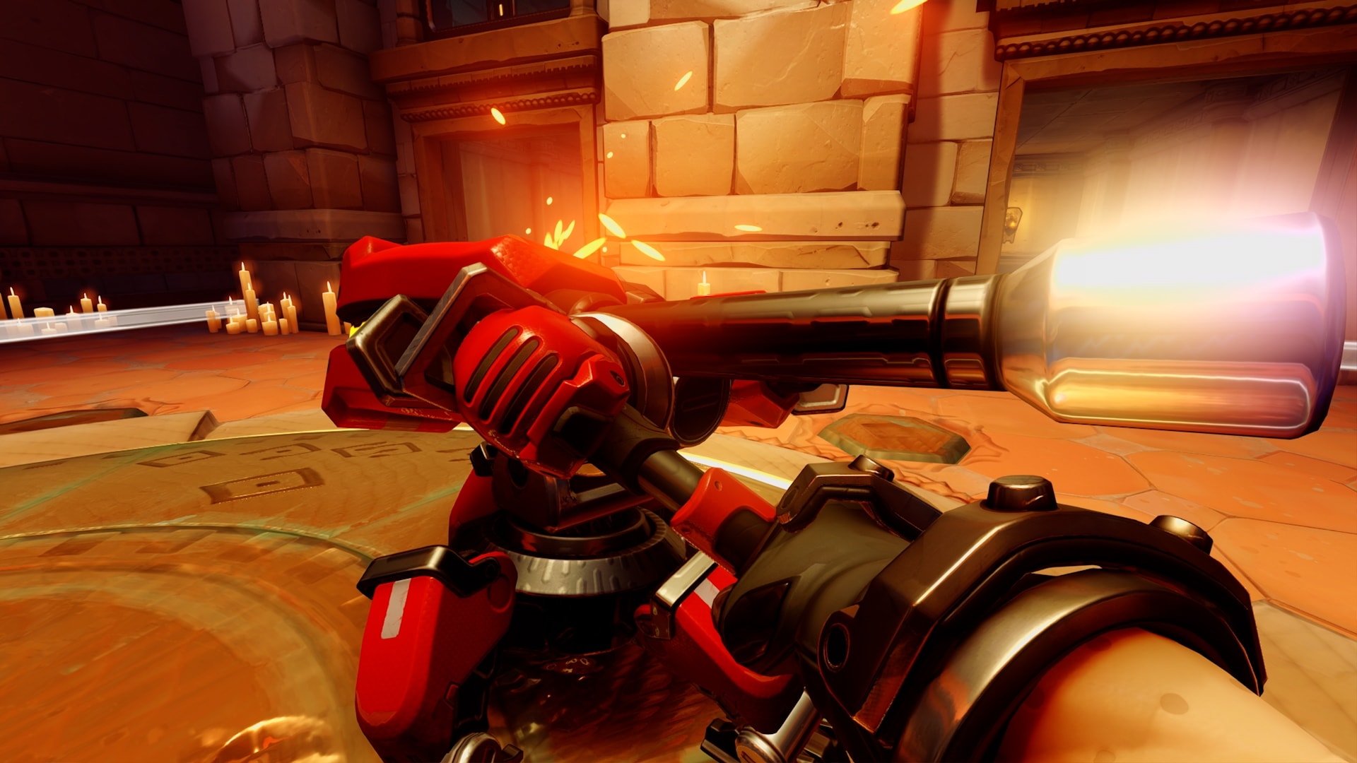 Forge Hammer preview