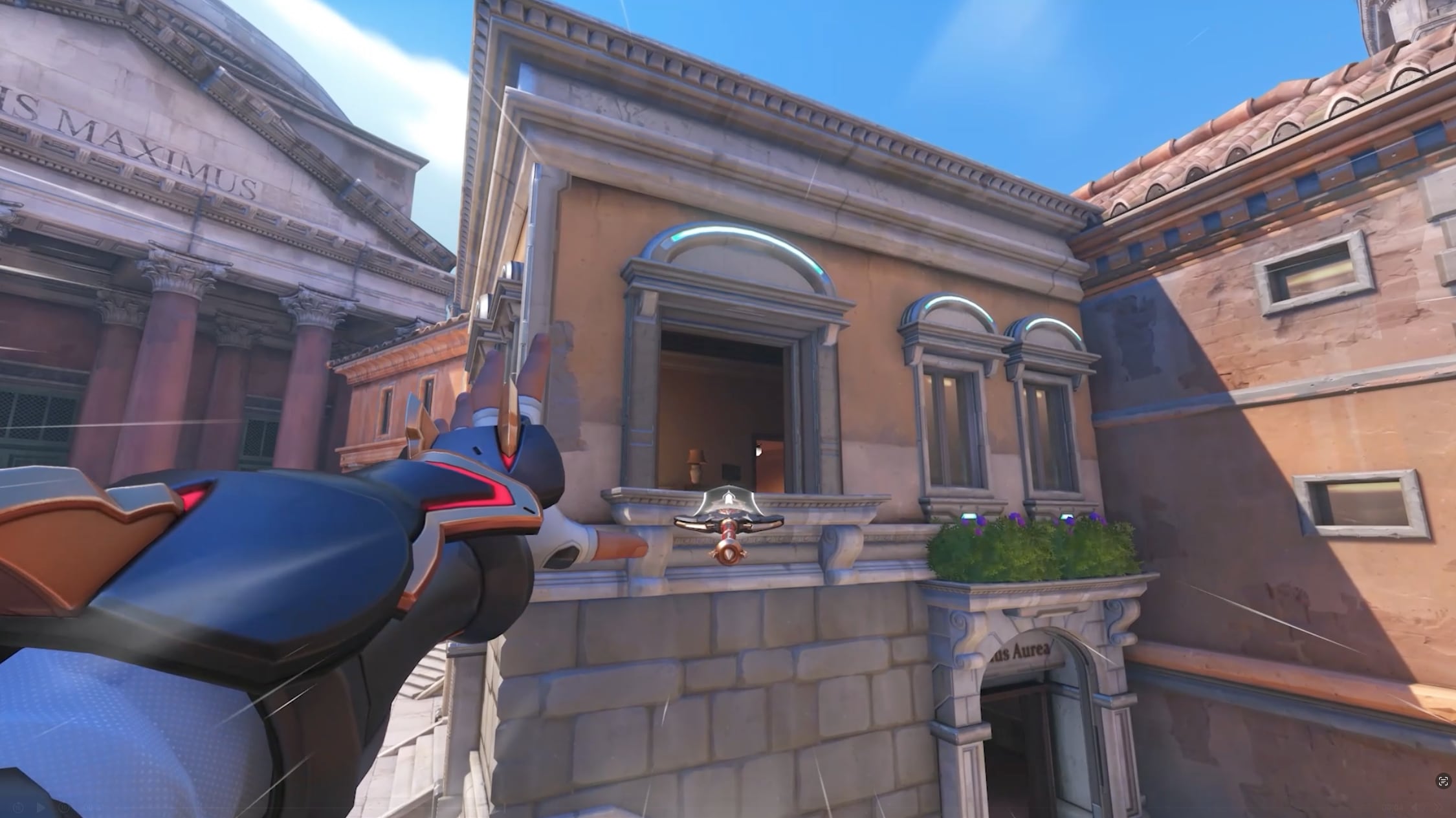 Soaring Slice preview