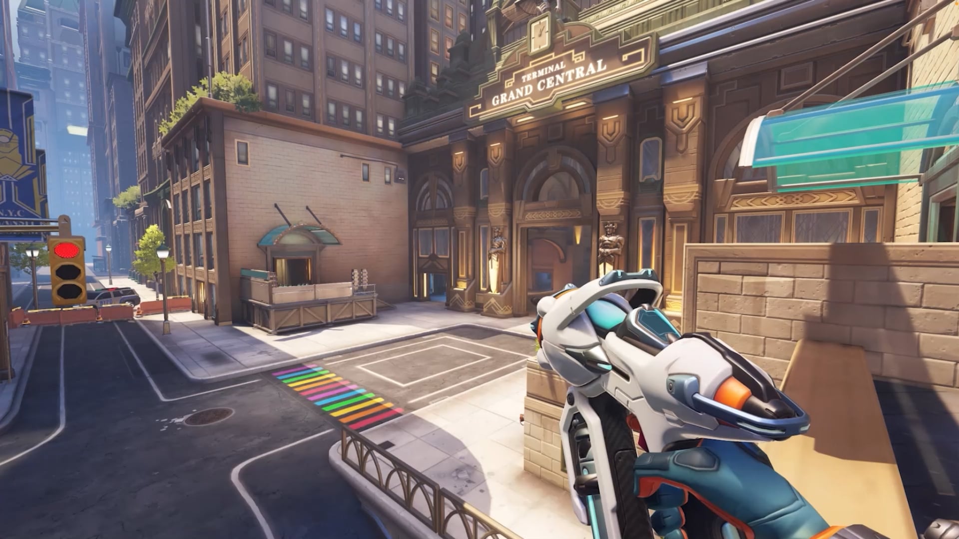 Glide Boost preview