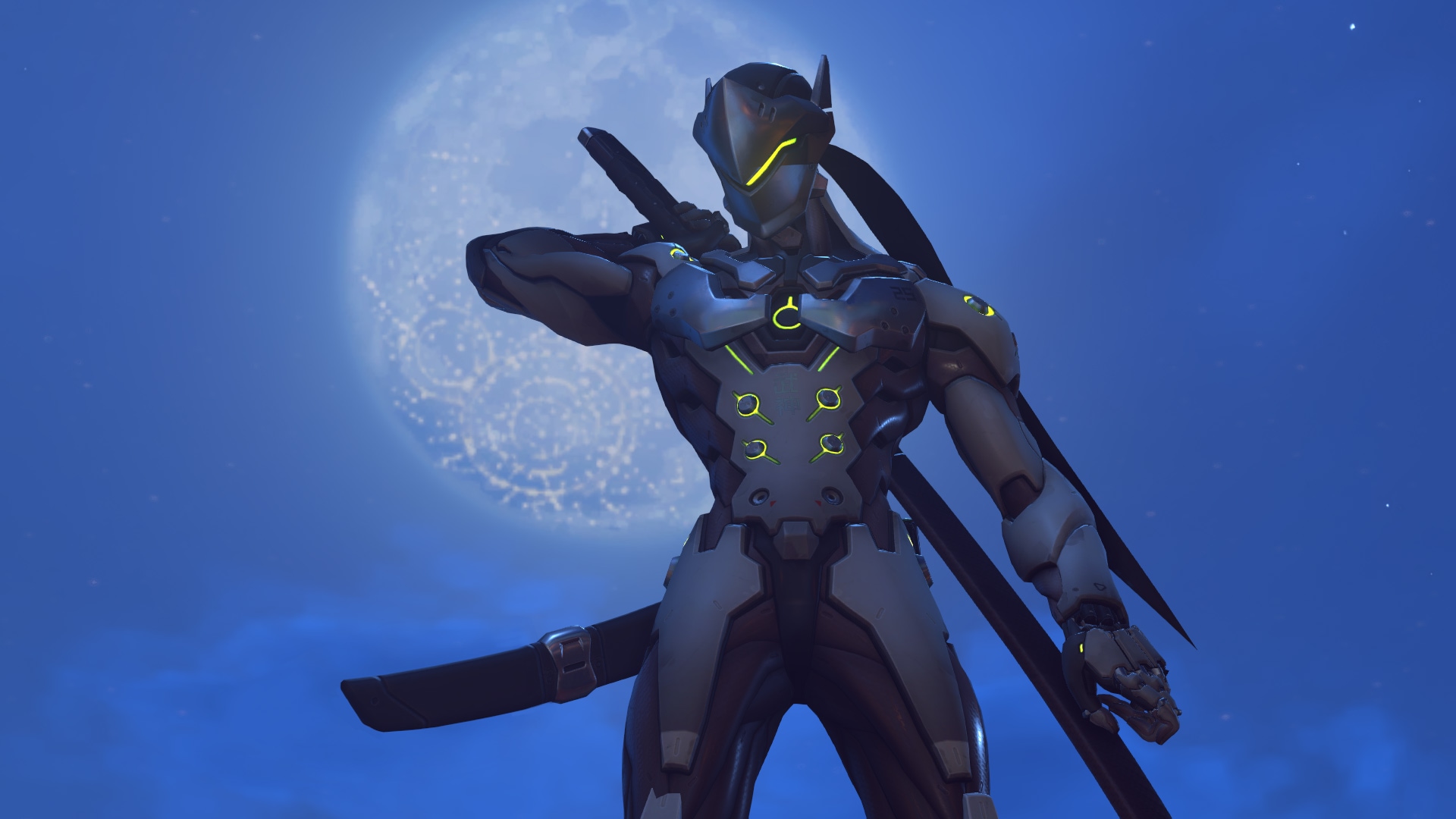 オーバーウォッチ2 ゲンジ 9点セット overwatch genji オーバーウォッチ2 ゲンジ 9点セット overwatch genji Amazon
