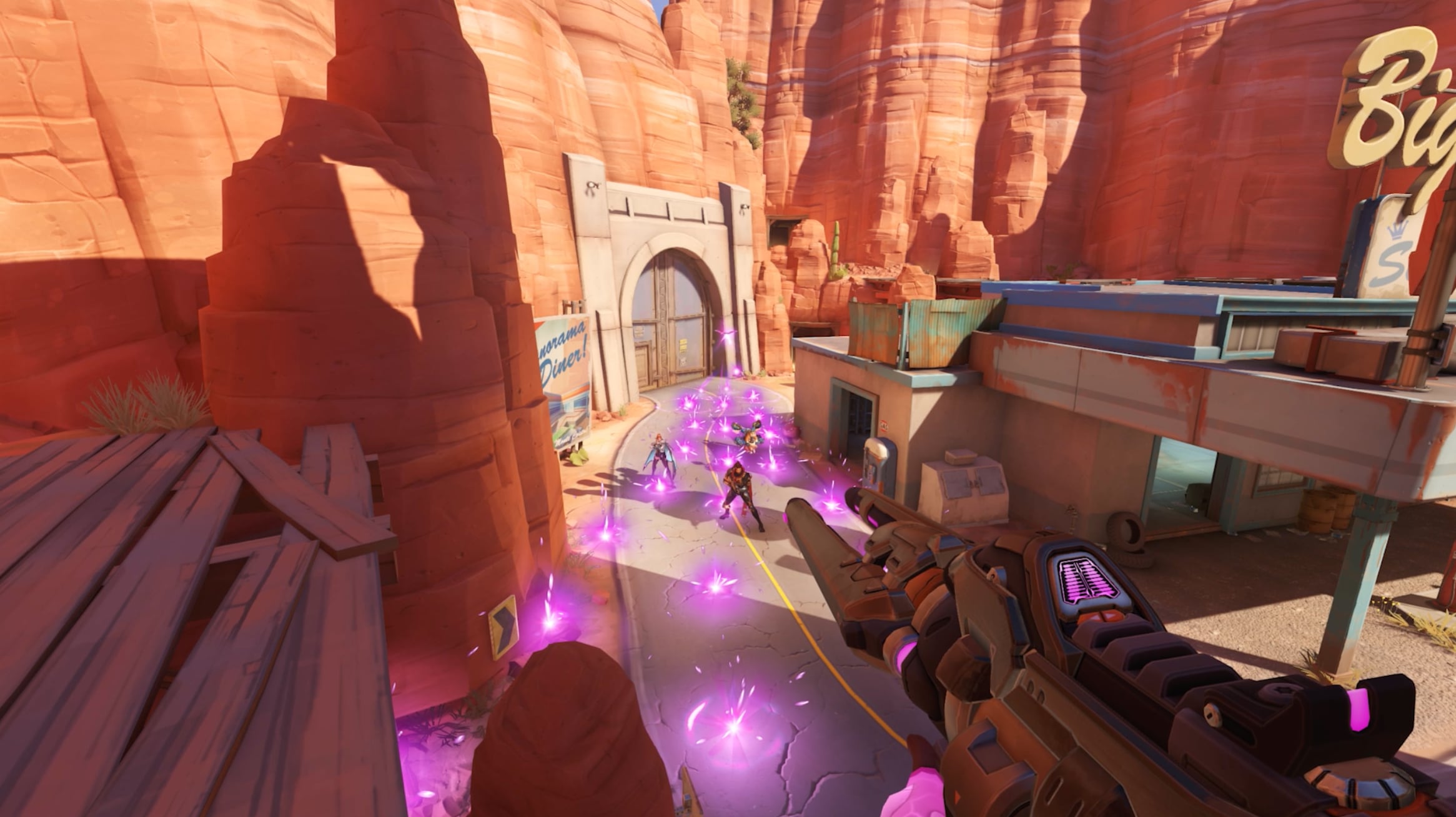 Trailblazer preview