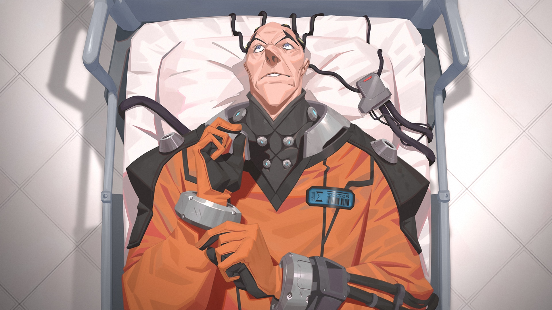 Subject sigma