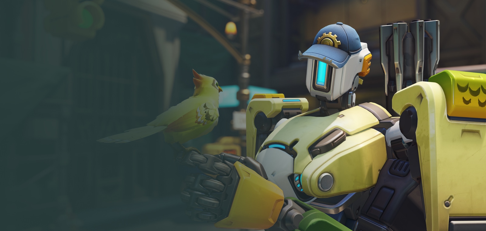Bastion background