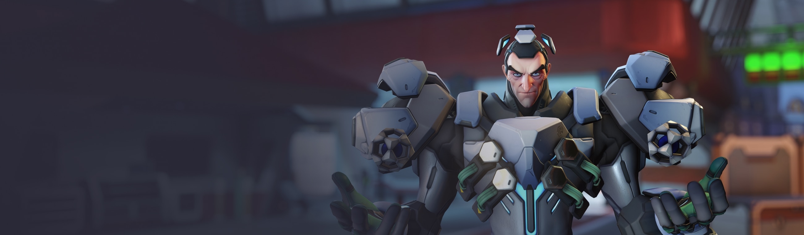 Sigma background