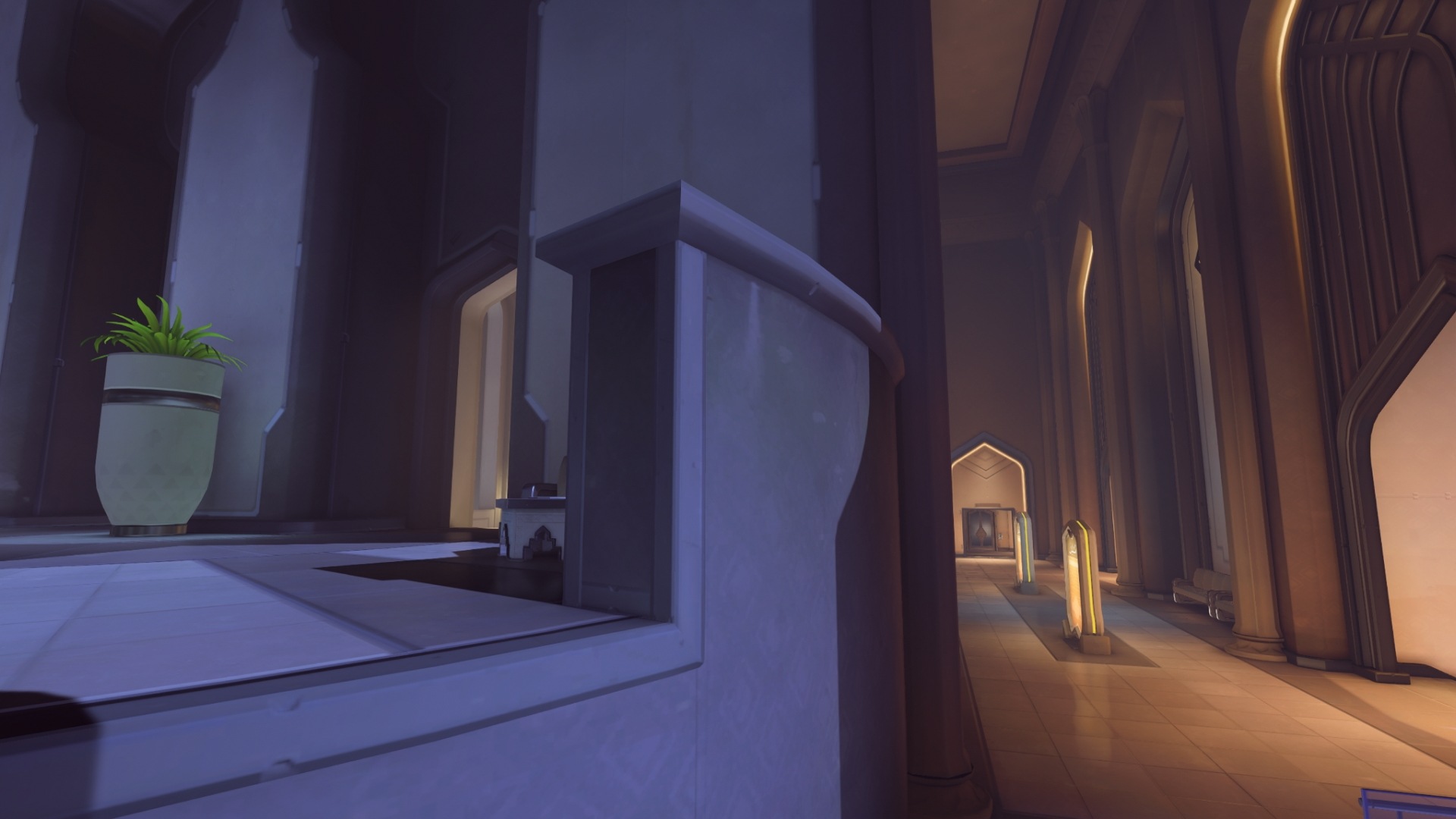Vault preview
