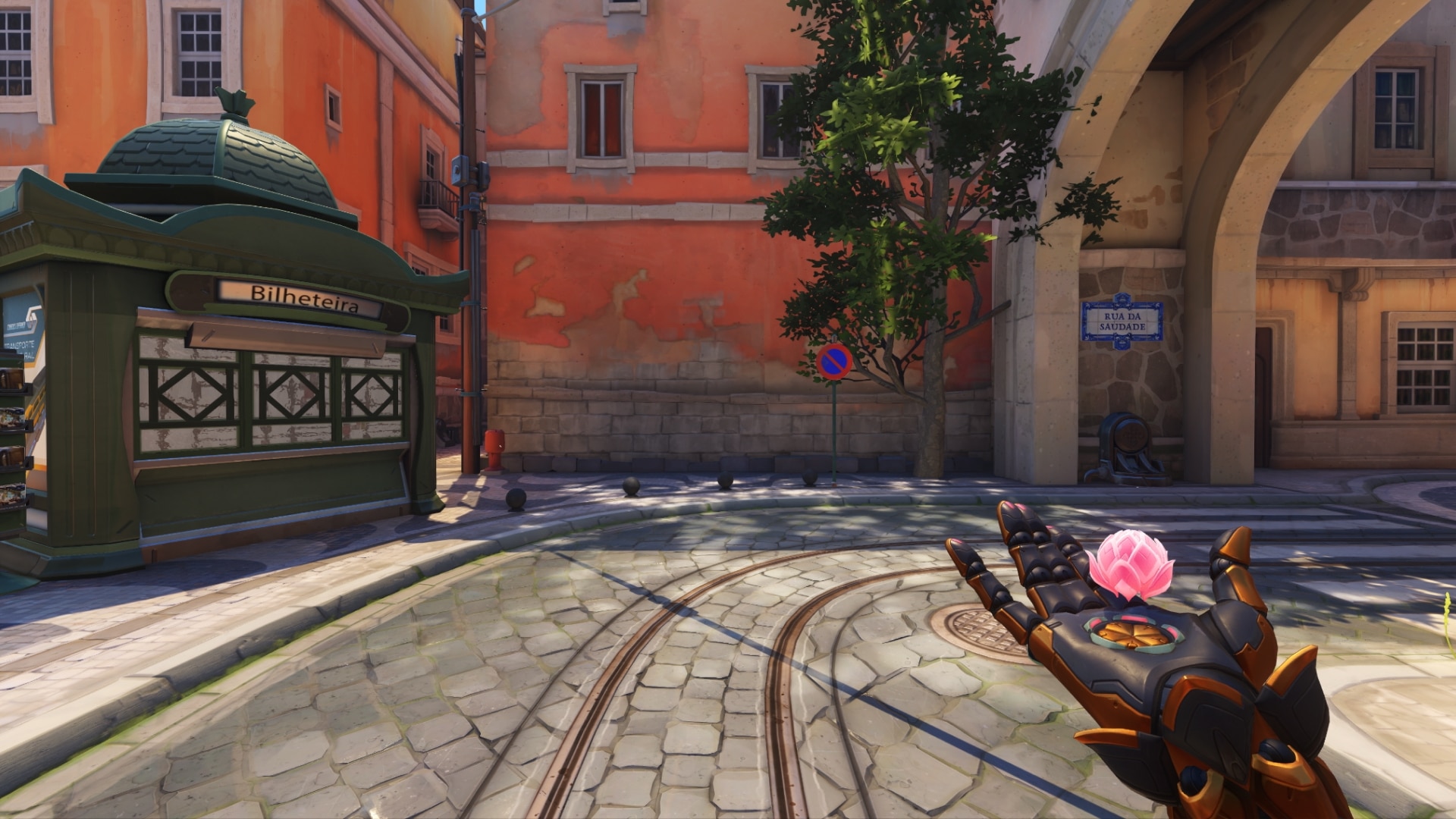 Rejuvenating Dash preview