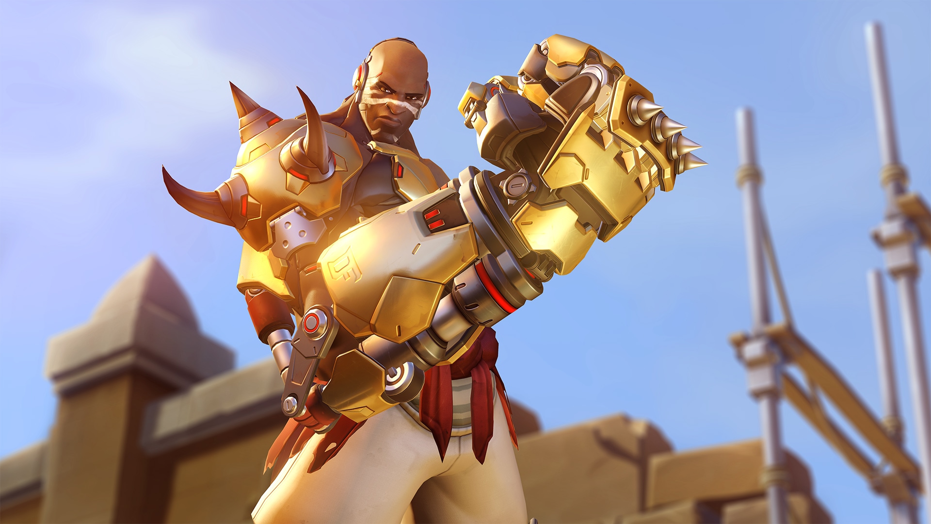 Omnic crisis