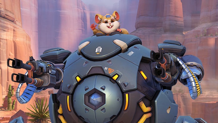 オーバーウォッチ2 レッキングボール Tシャツ XXL overwatch オーバーウォッチ on X: 