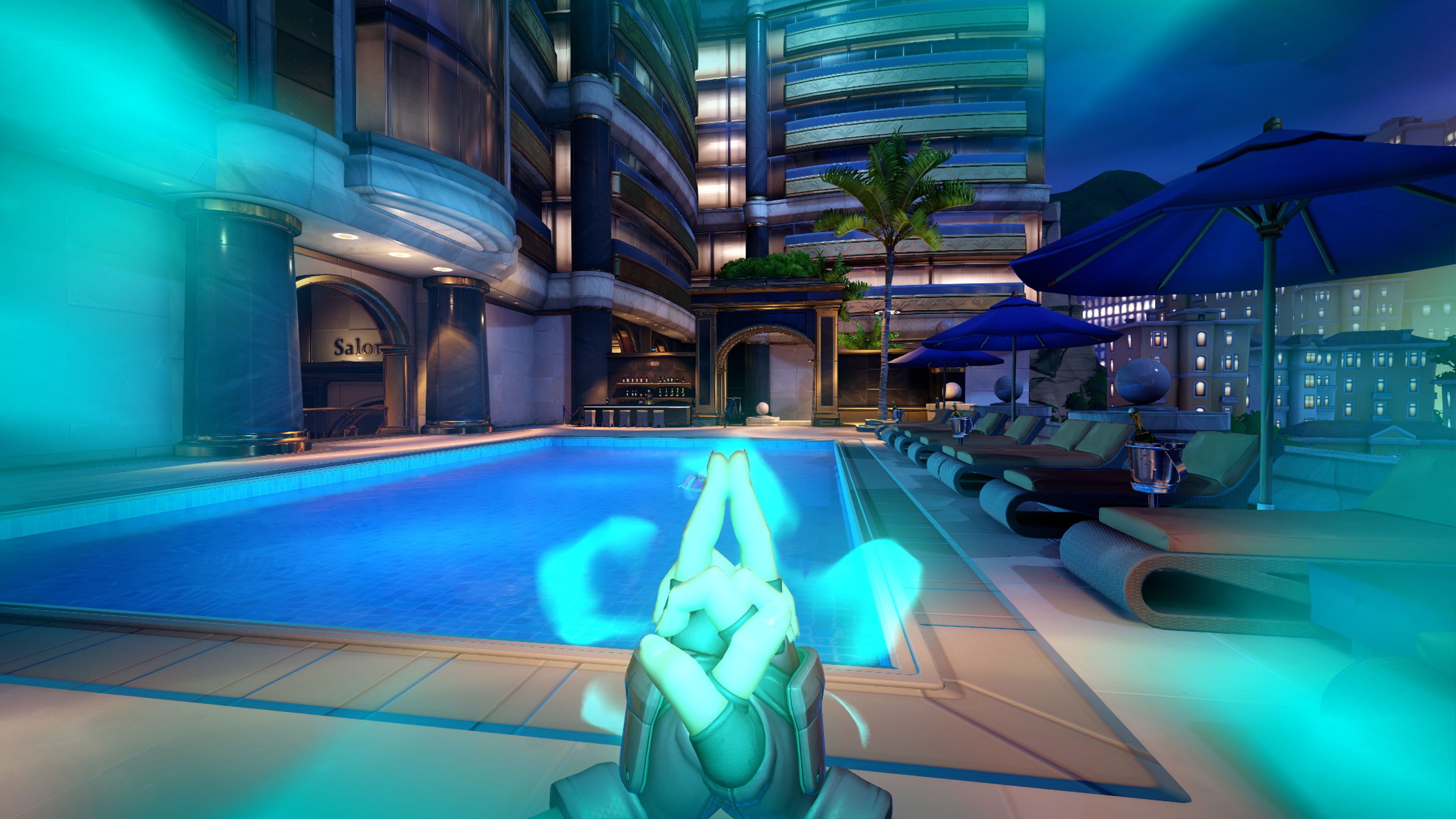 Swift Step preview