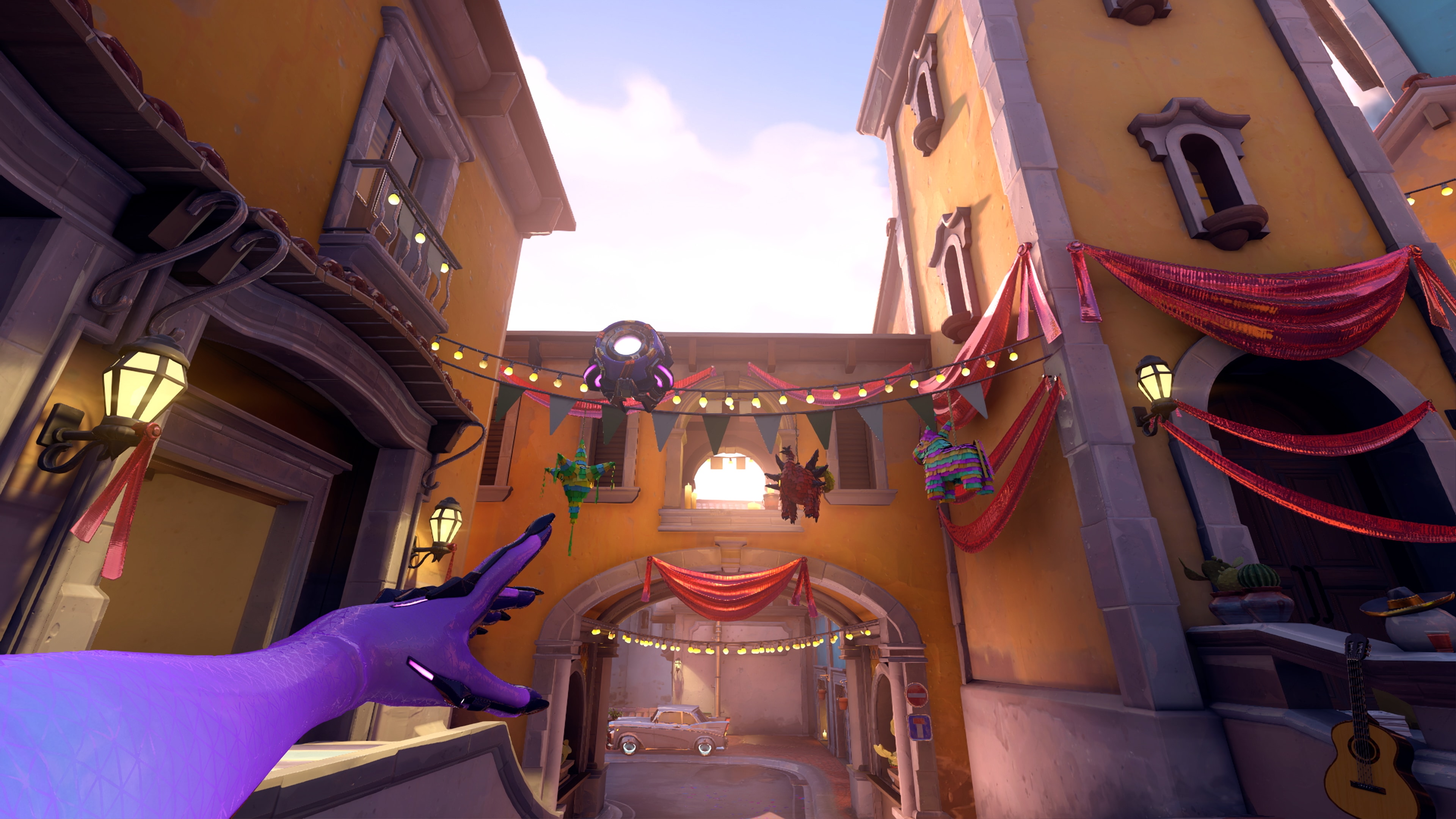 Translocator preview