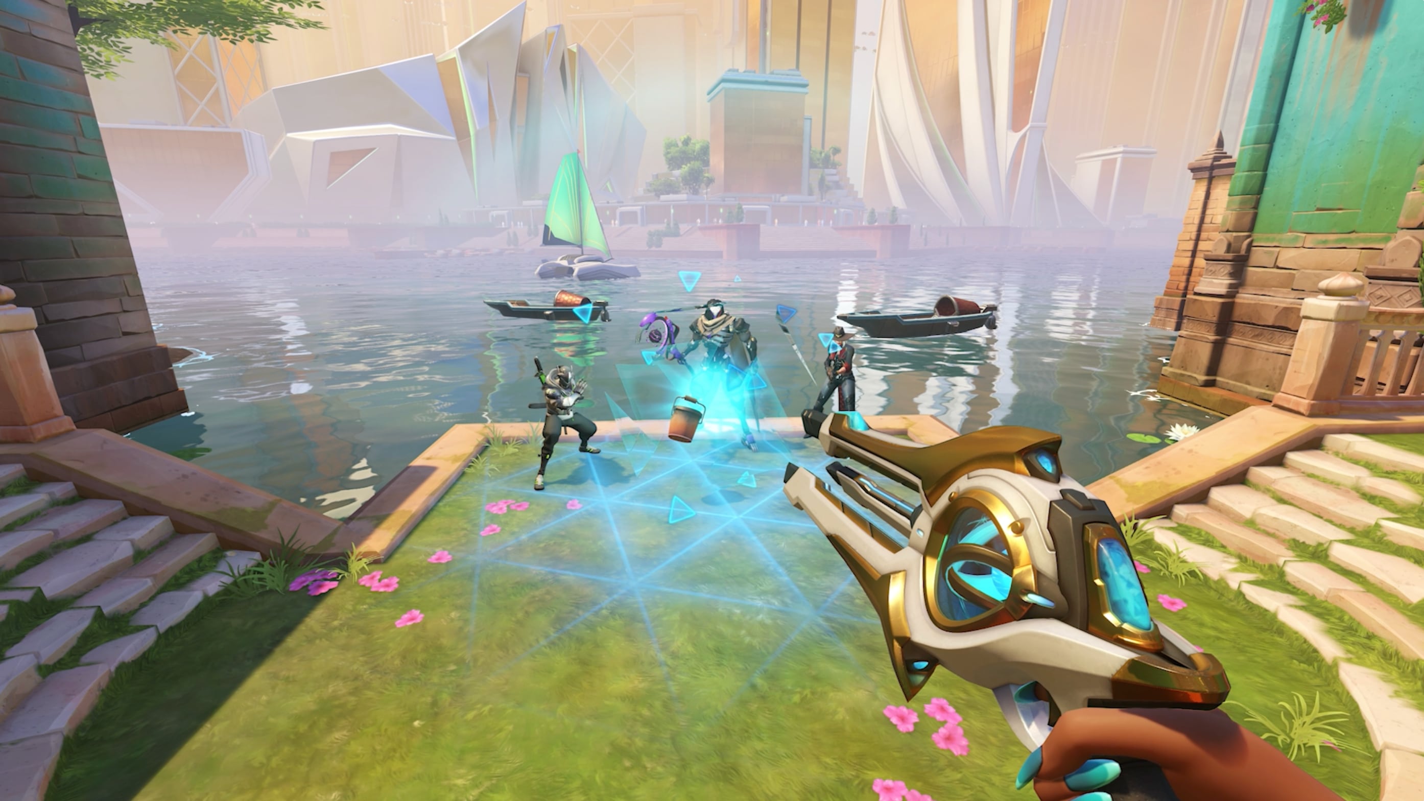 Crystal Charge preview