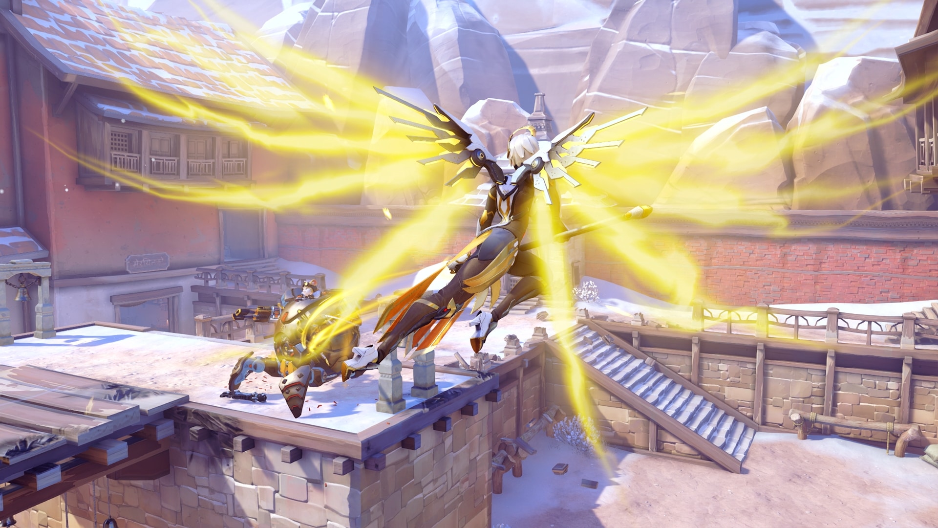 Valkyrie preview