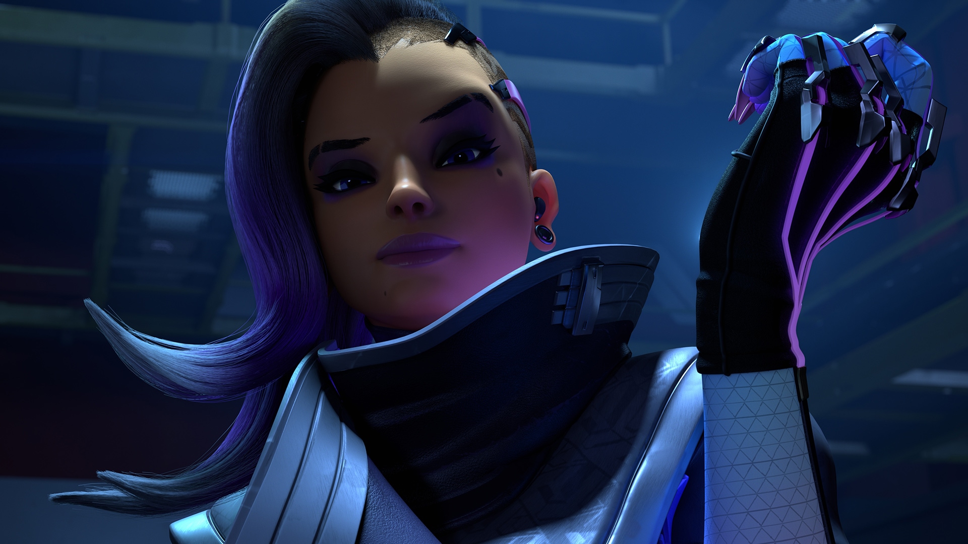Talon