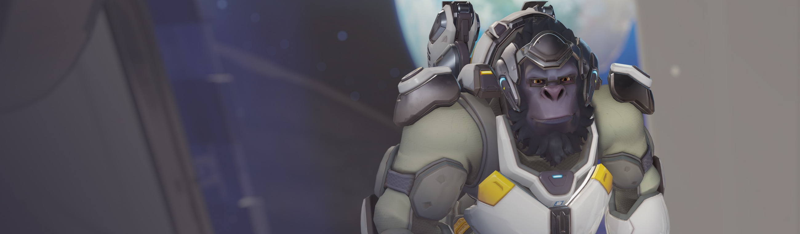 Winston background