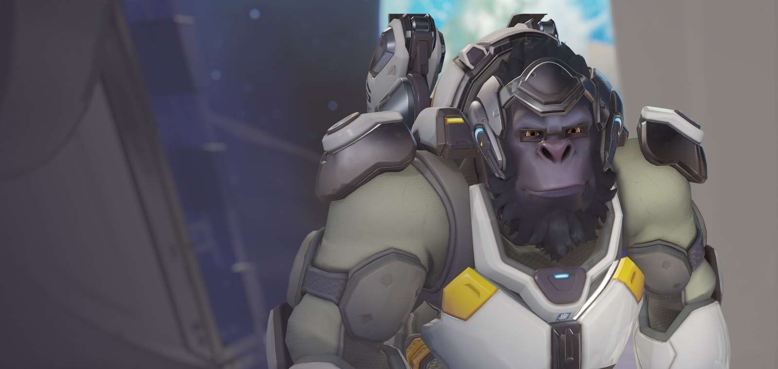 Winston background