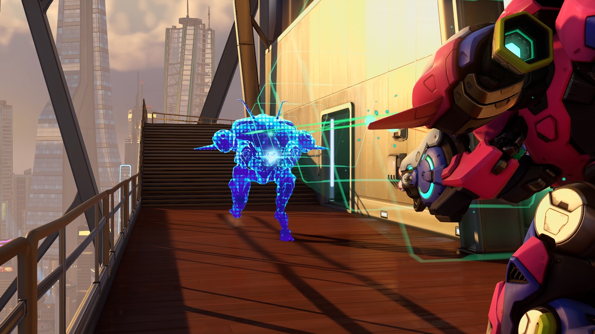 Duplicate preview