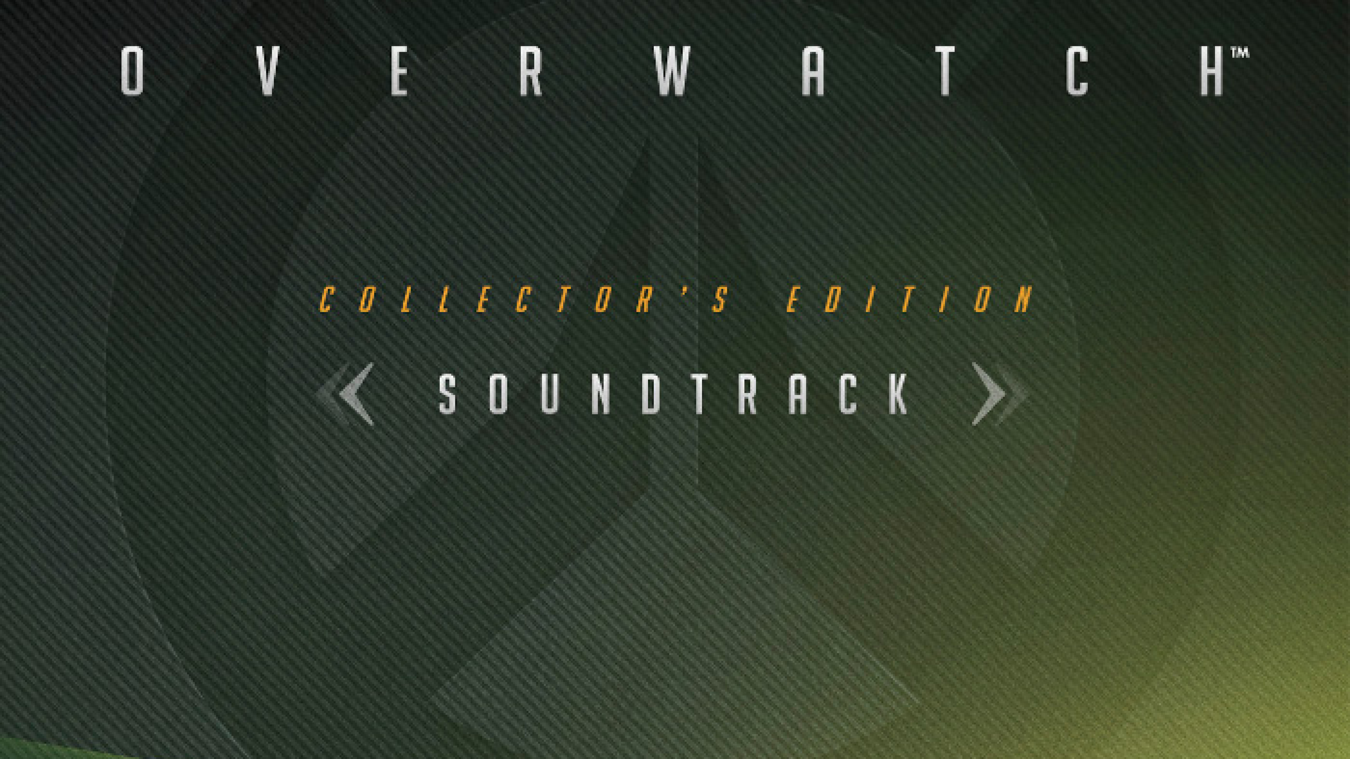 オーバーウォッチ - Collector's Edition