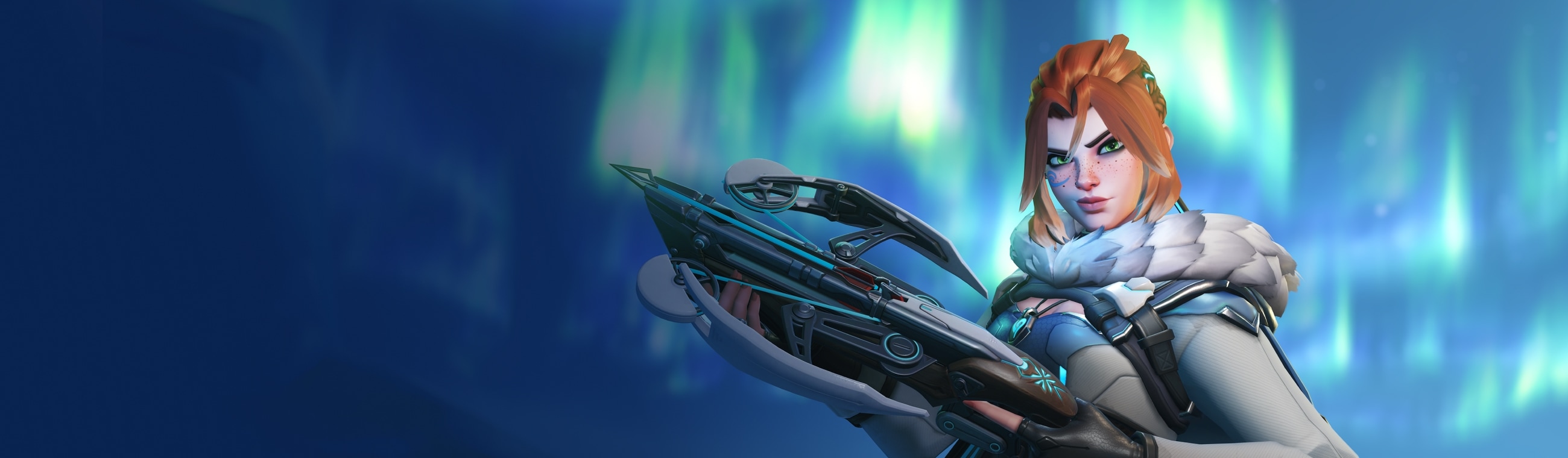 Freja background