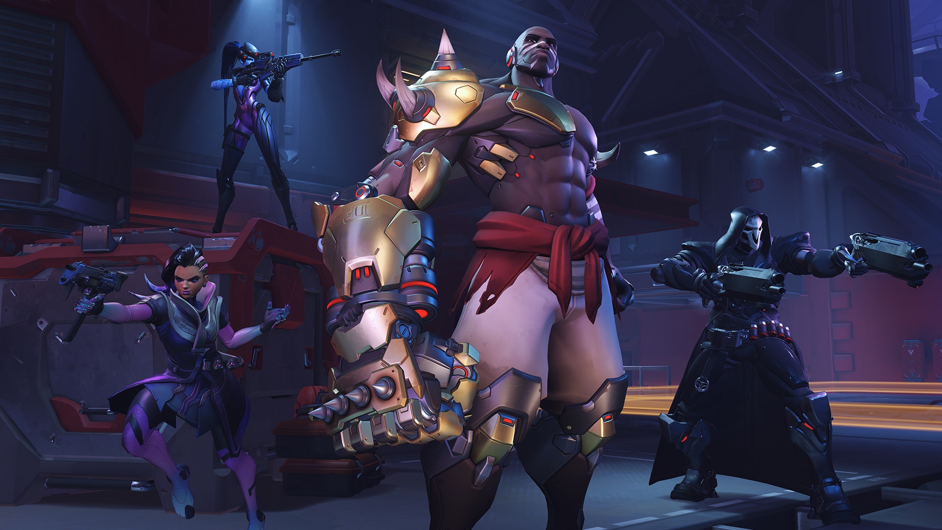 Talon