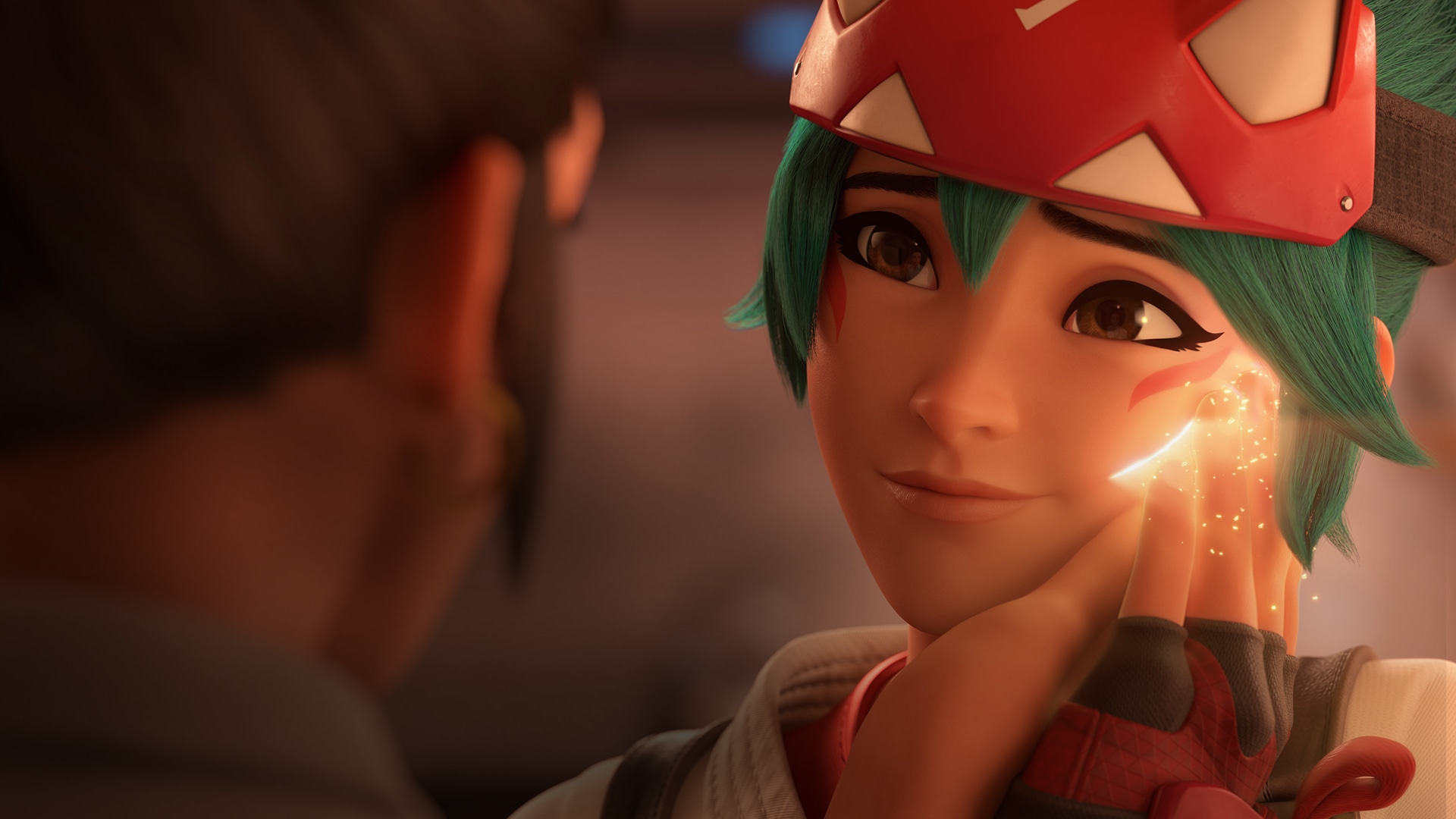 Overwatch - Animated Short: 