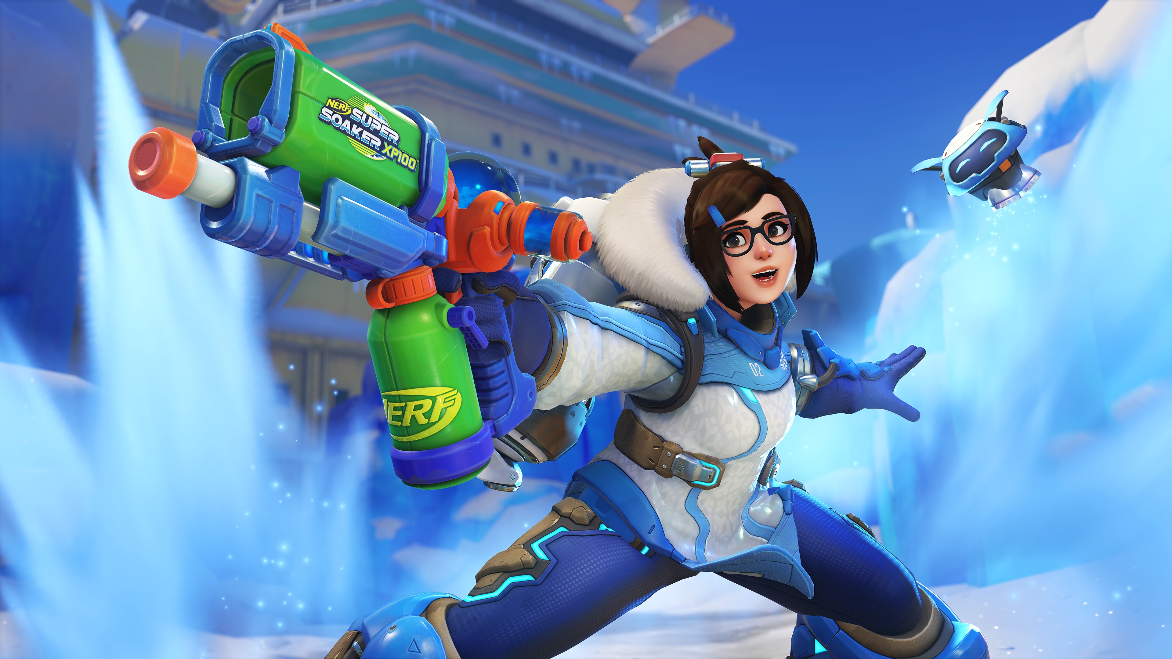 オーバーウォッチ 2 — Blizzardニュース