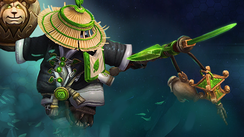 There’s a Gnoll in the Nexus! - Hogger Heads to Heroes of the Storm