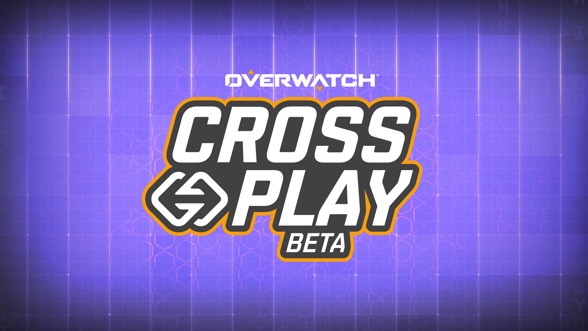Overwatch cross-play beta