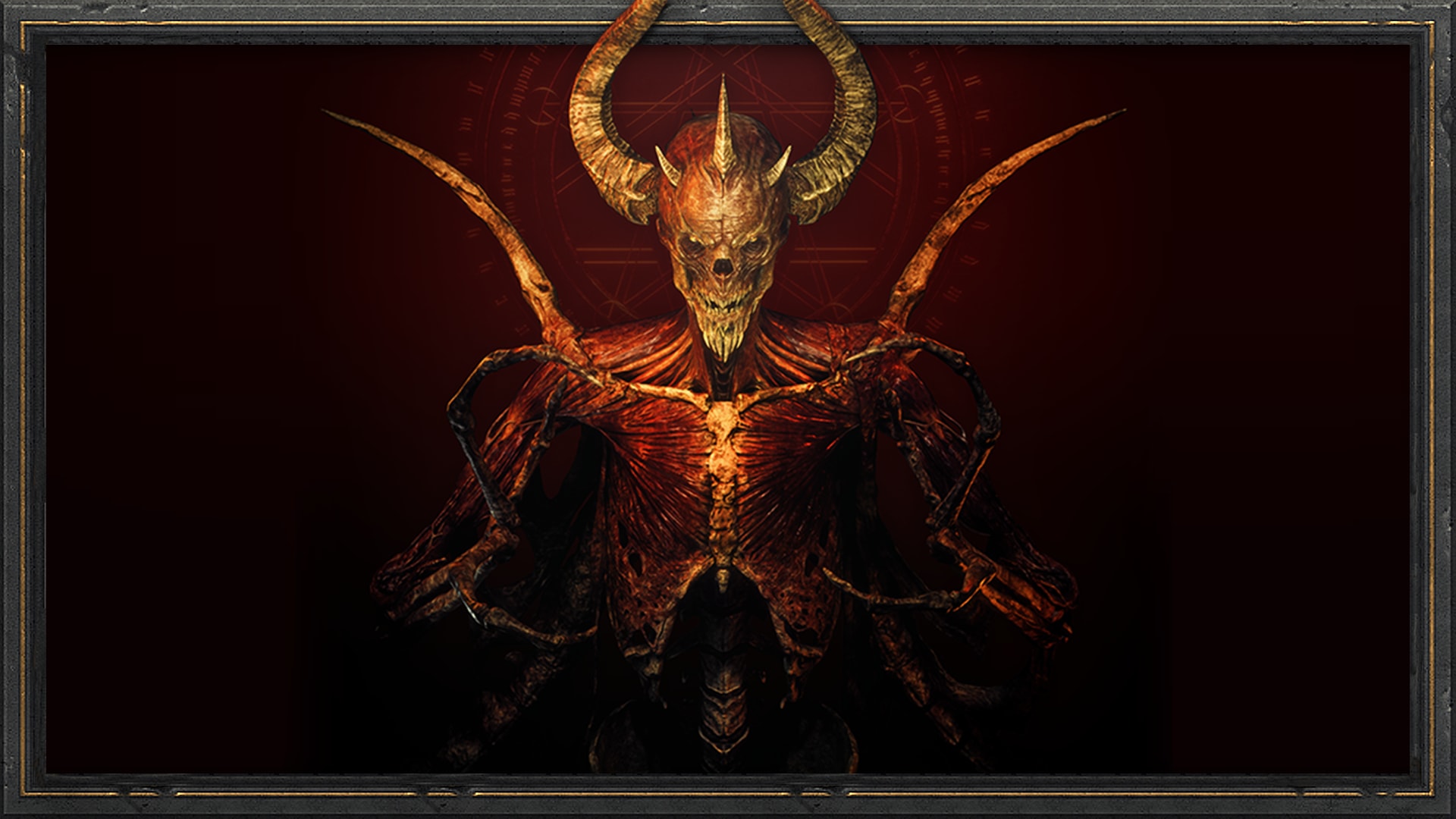 Diablo II: Resurrected — Blizzard News
