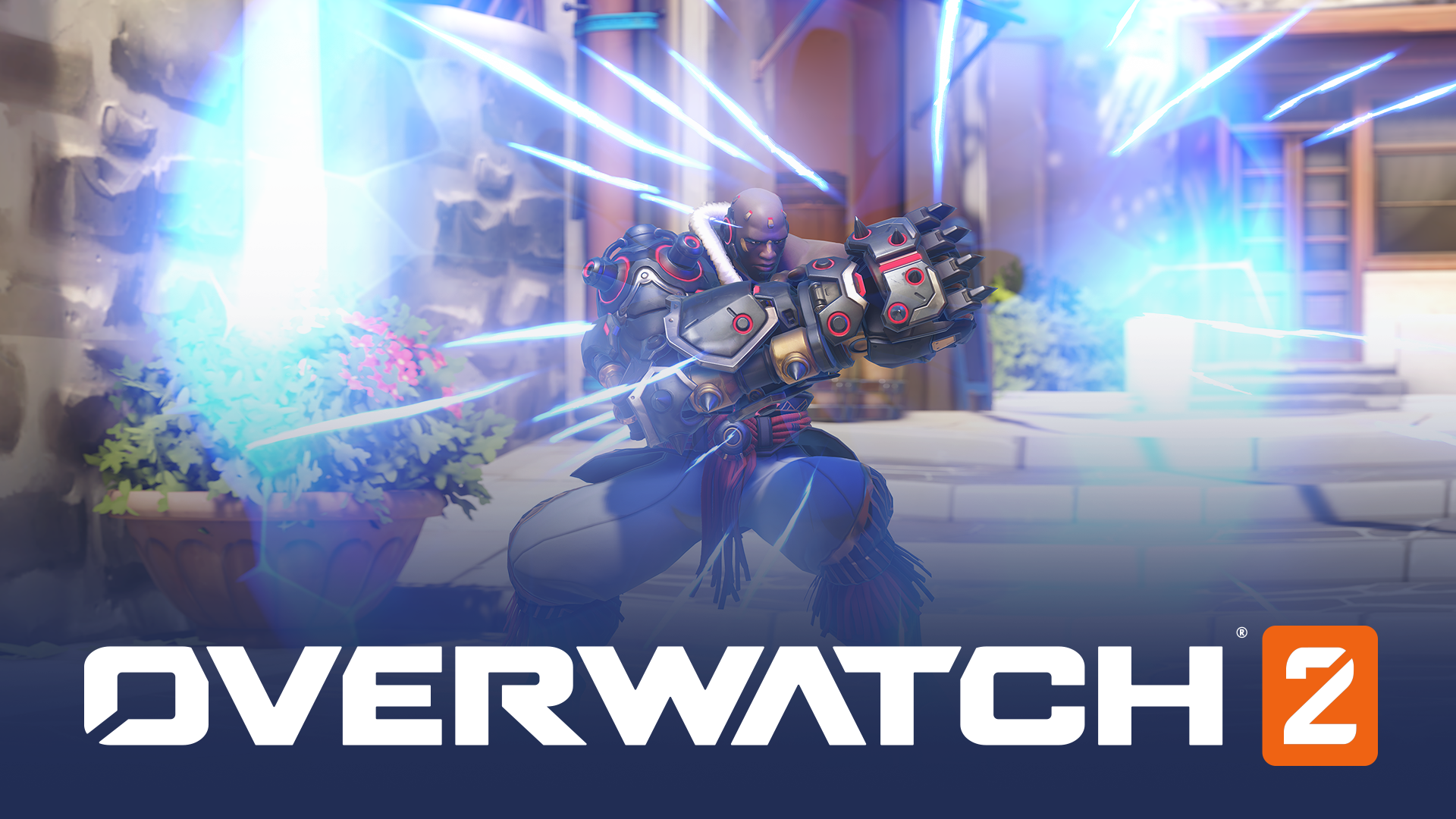 Overwatch 2