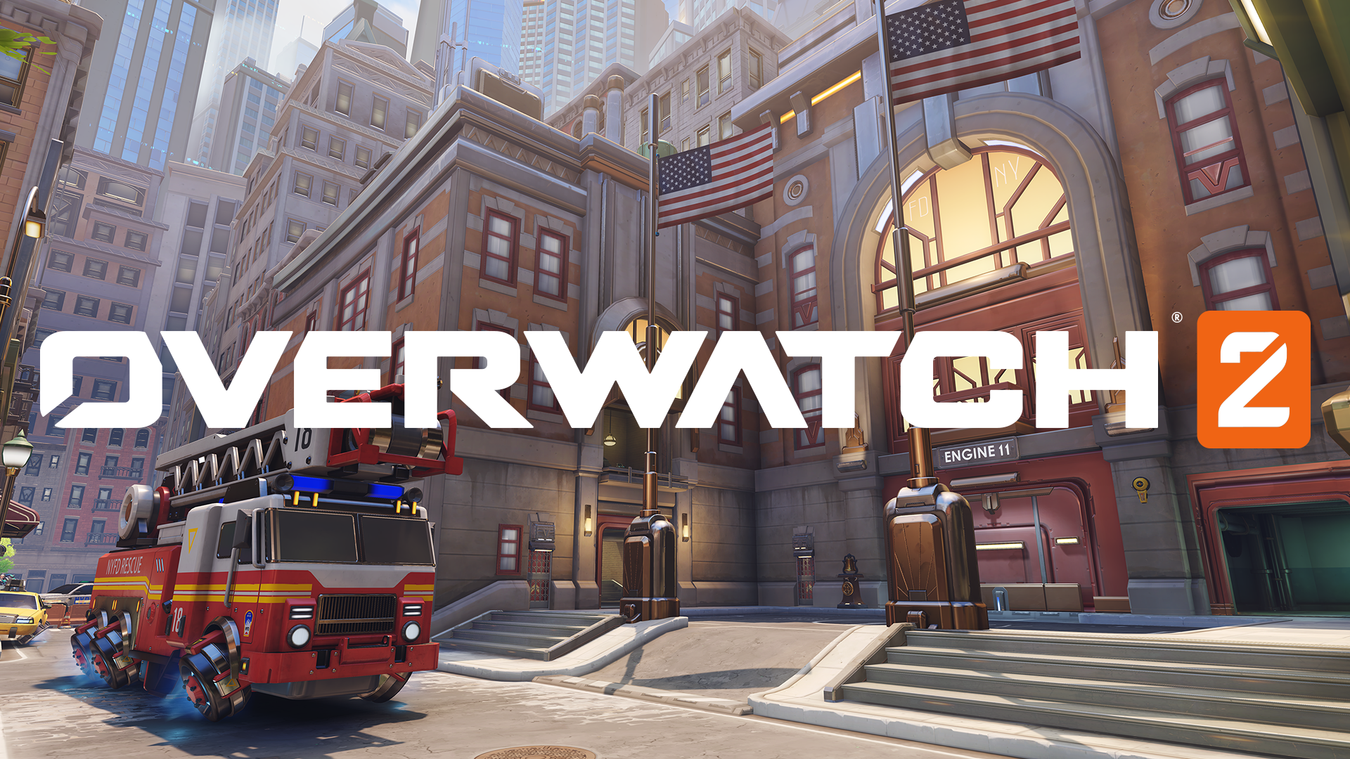 Overwatch 2