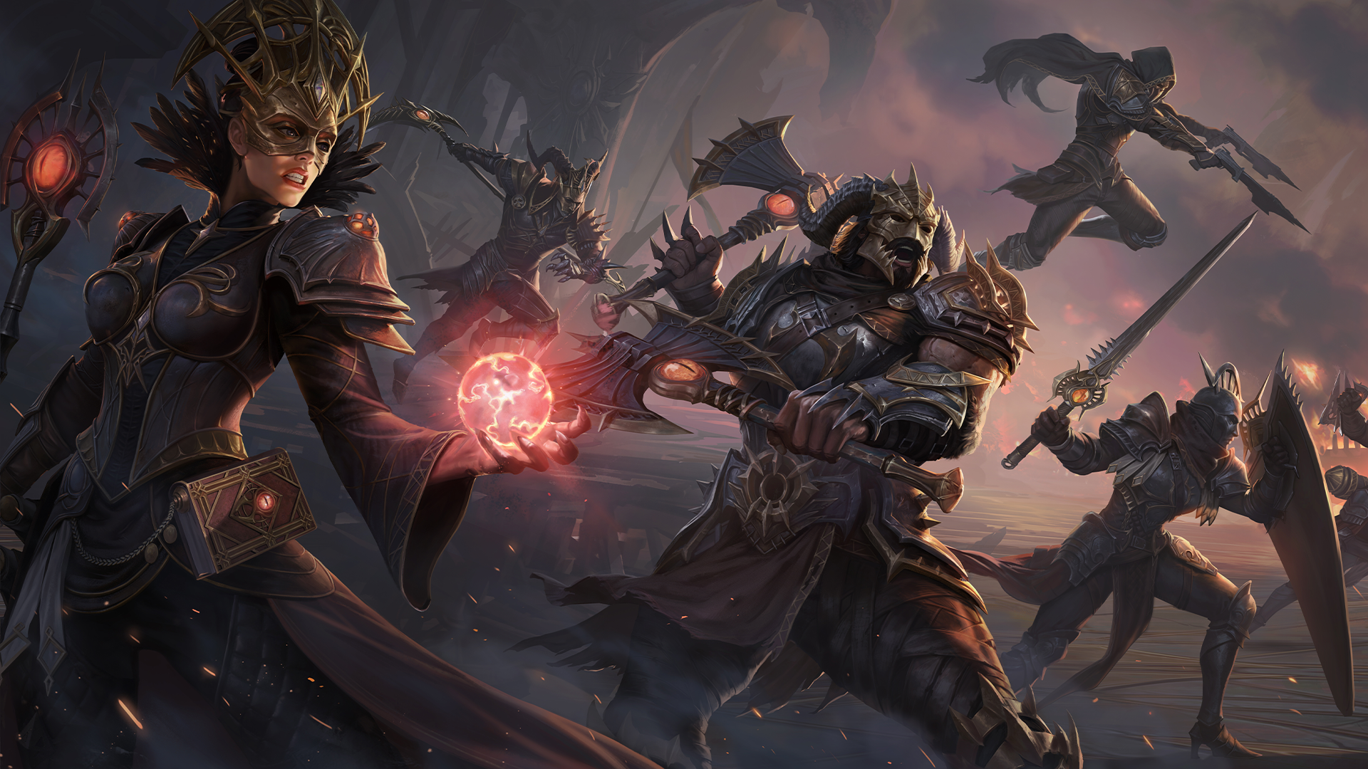 Diablo Immortal