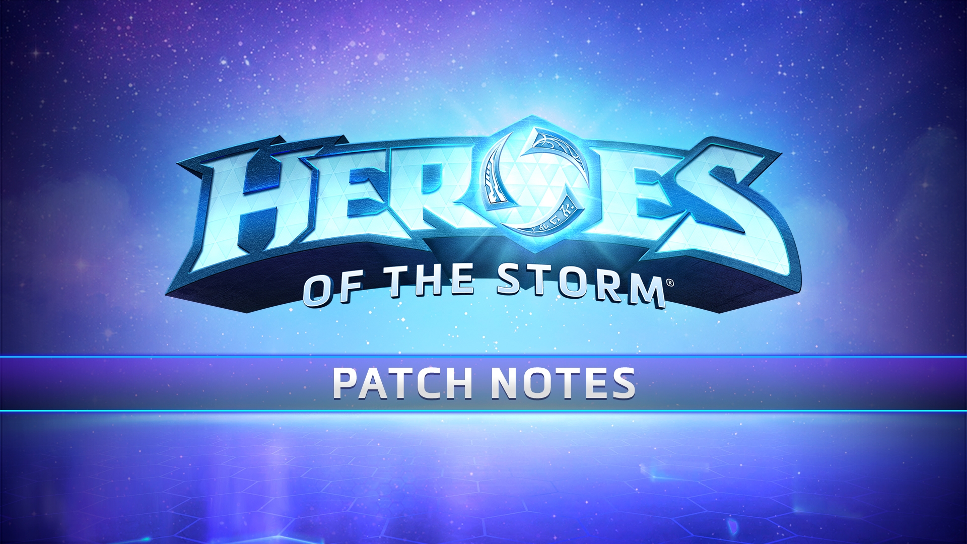 Patch Notes