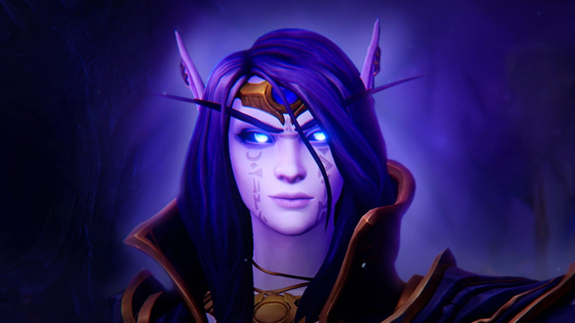 Combat épique sur World of Warcraft: Midnight