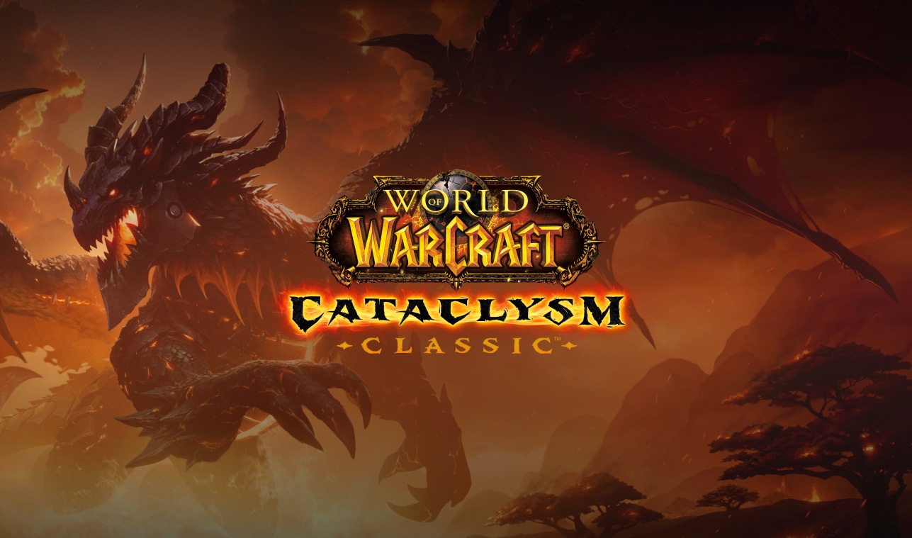 World of Warcraft permite comprar Tempo de Jogo por Gold