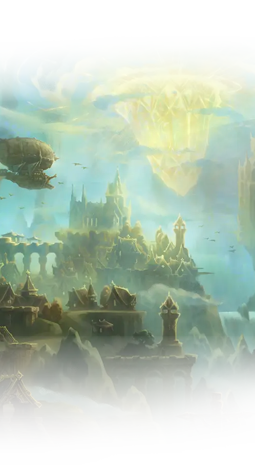 World of Warcraft: The War Within - The Story and Details Revealed So Far —  Acer Corner