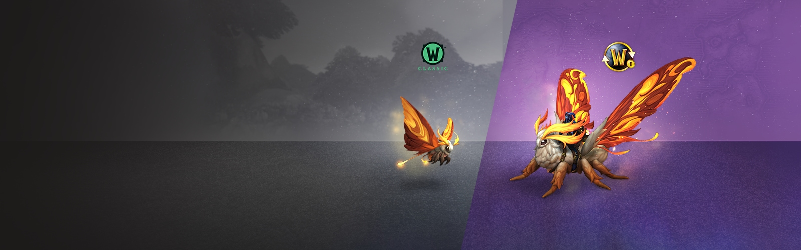 World of Warcraft