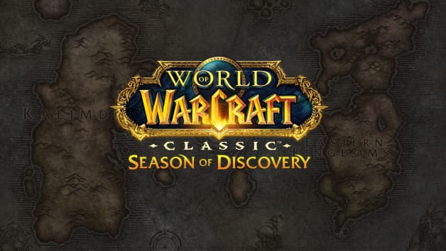 World of Warcraft: Classic - Wowhead
