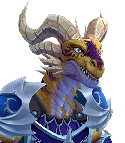 Dracthyr